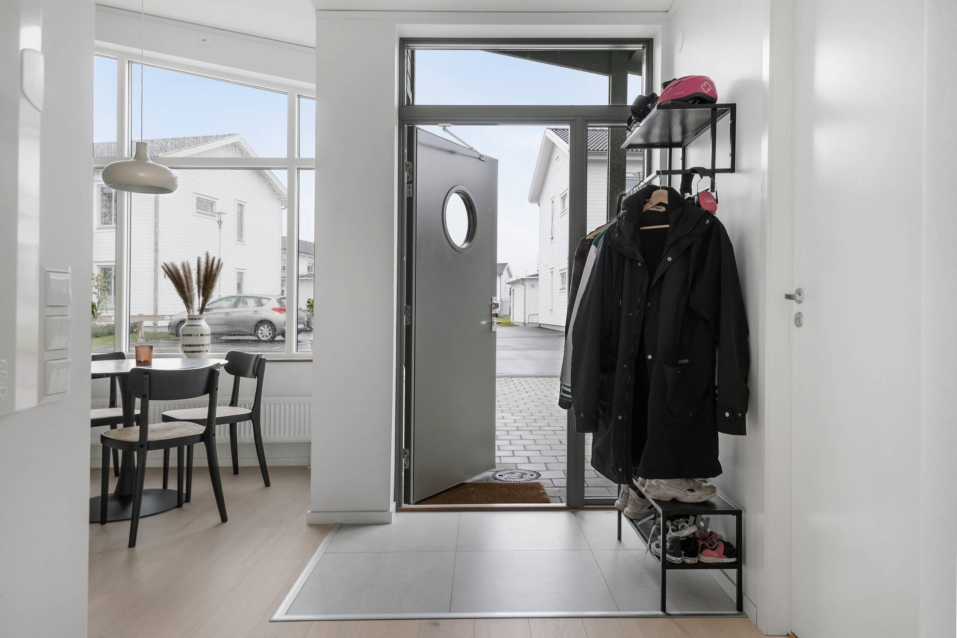 3 rum Lägenhet på Glasbruksgatan 21A Hovmantorp Lessebo kommun - bild 4