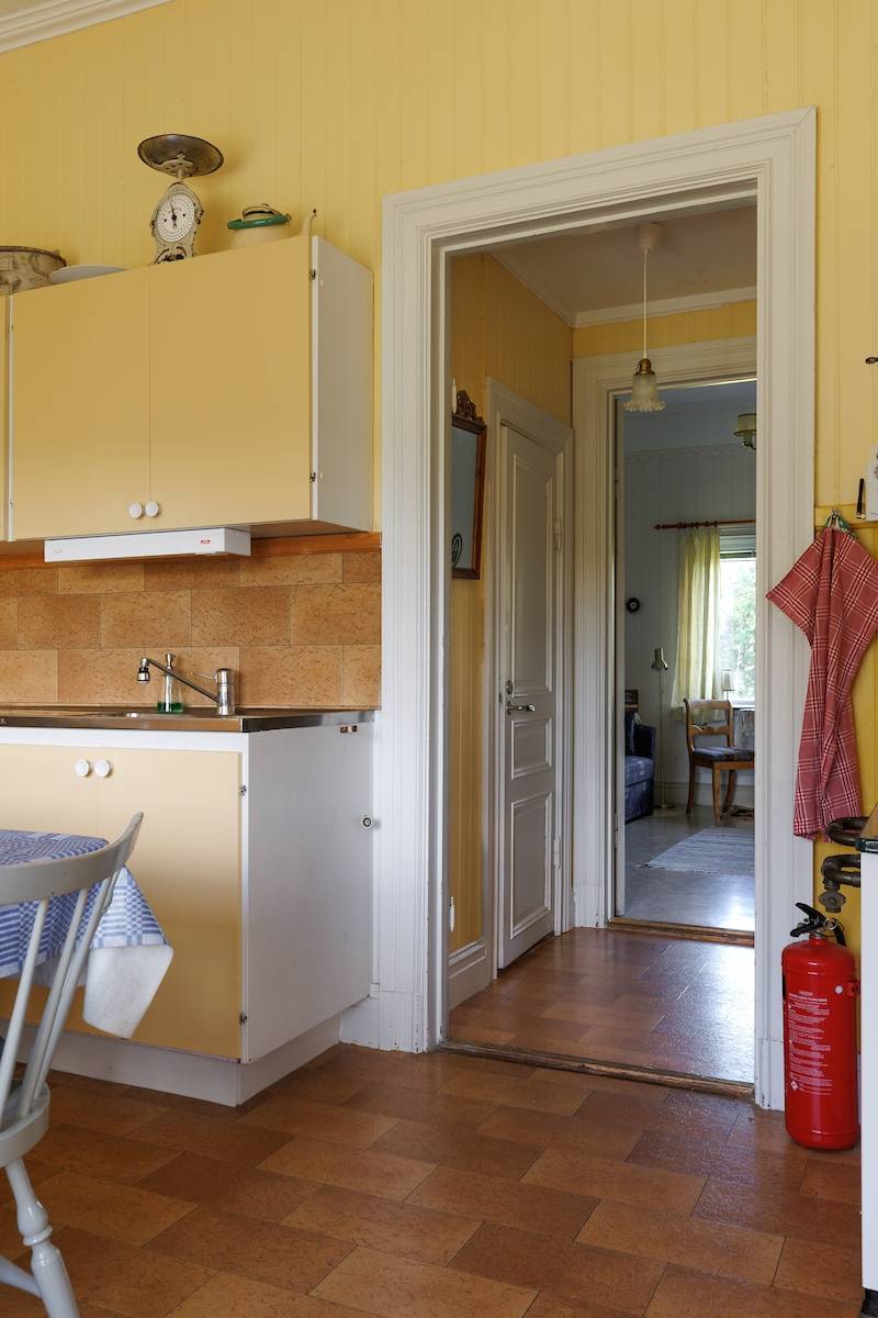 7 rum Fritidshus på Karolinervägen 3 Duved-Åre Åre kommun - bild 30