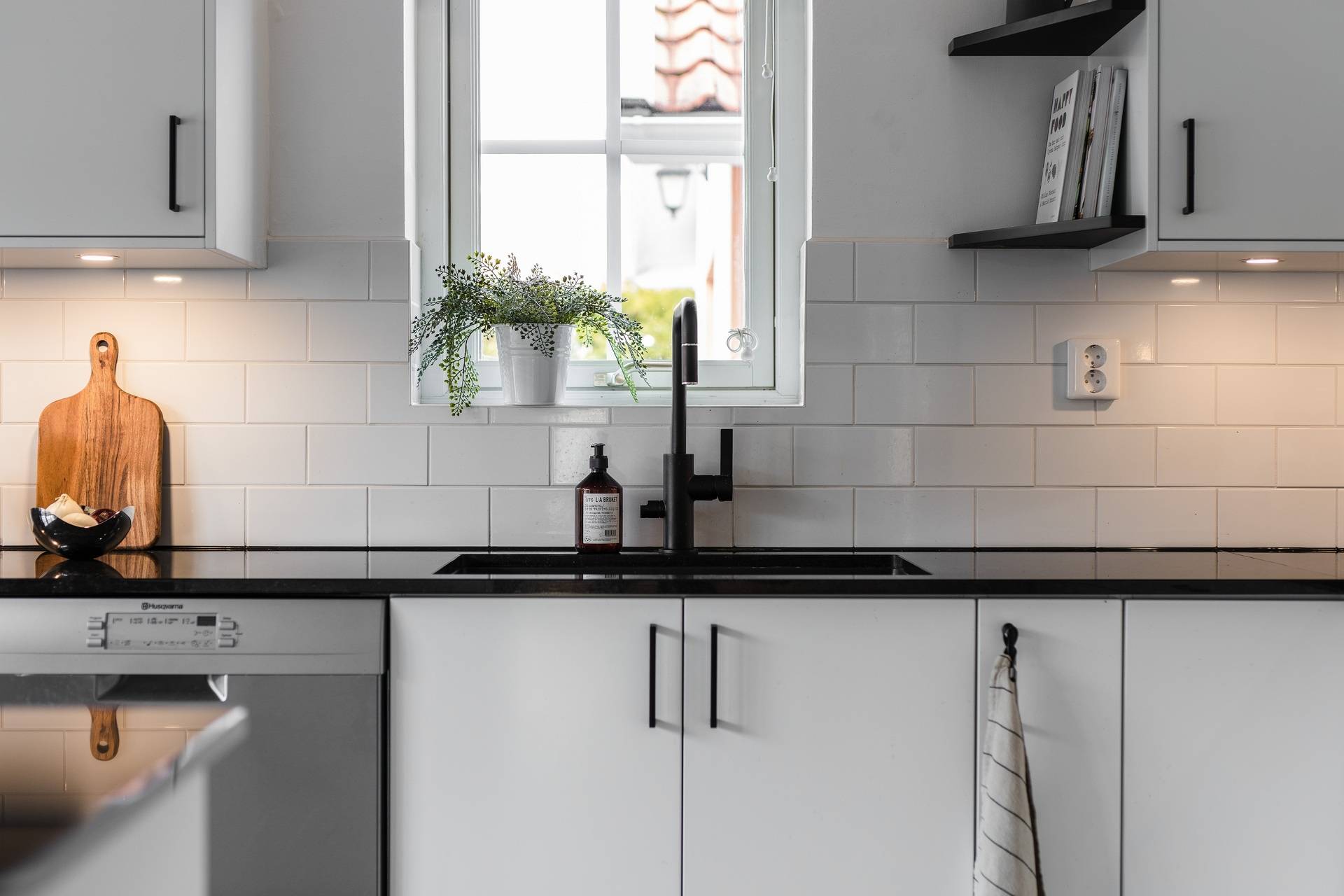 8 rum Villa på Finnebodavägen 3 Lidköping Lidköpings kommun - bild 4
