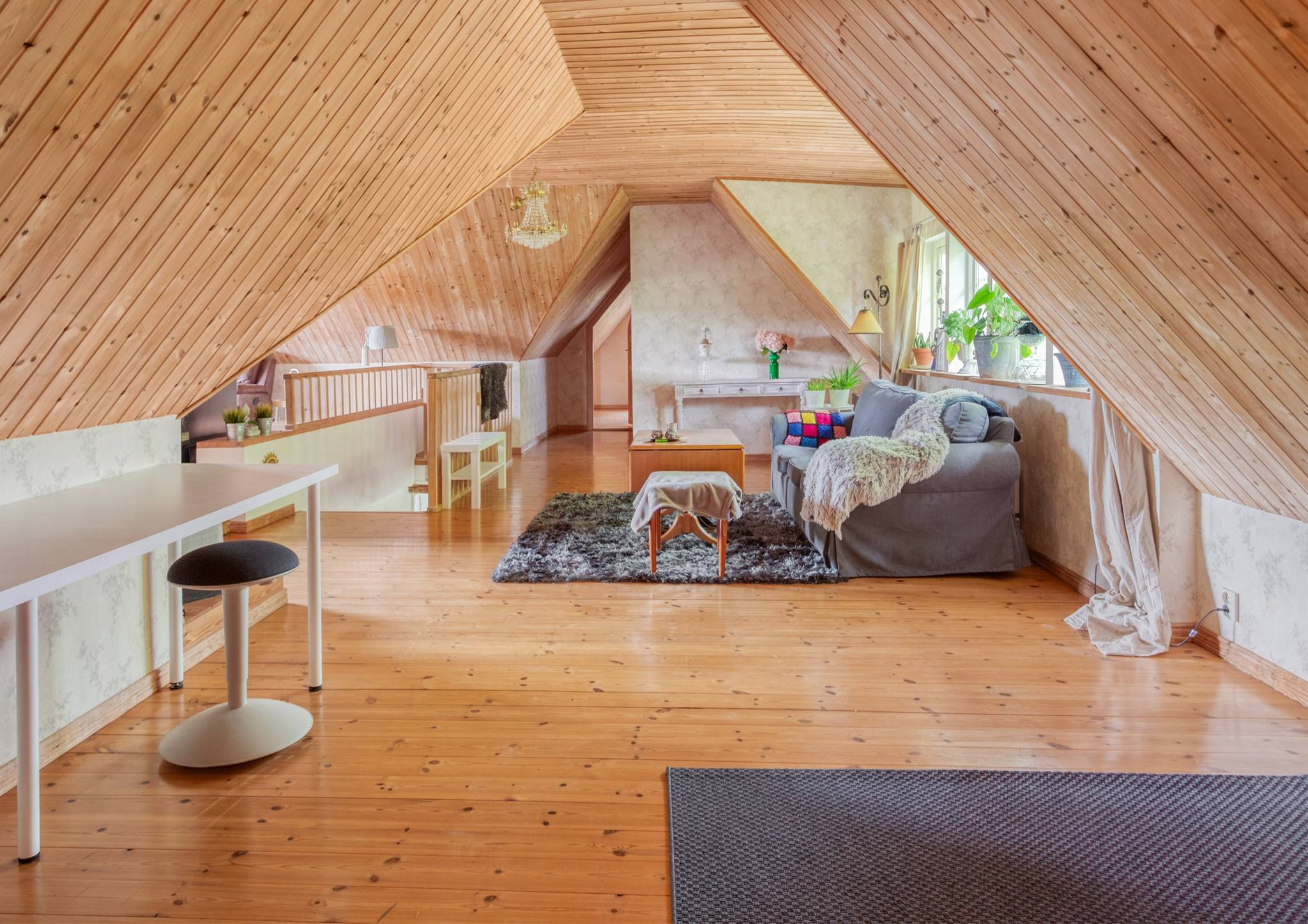 7 rum Villa på Kullamöllevägen 276-13 Eggelstad/Lövestad Sjöbo kommun - bild 24