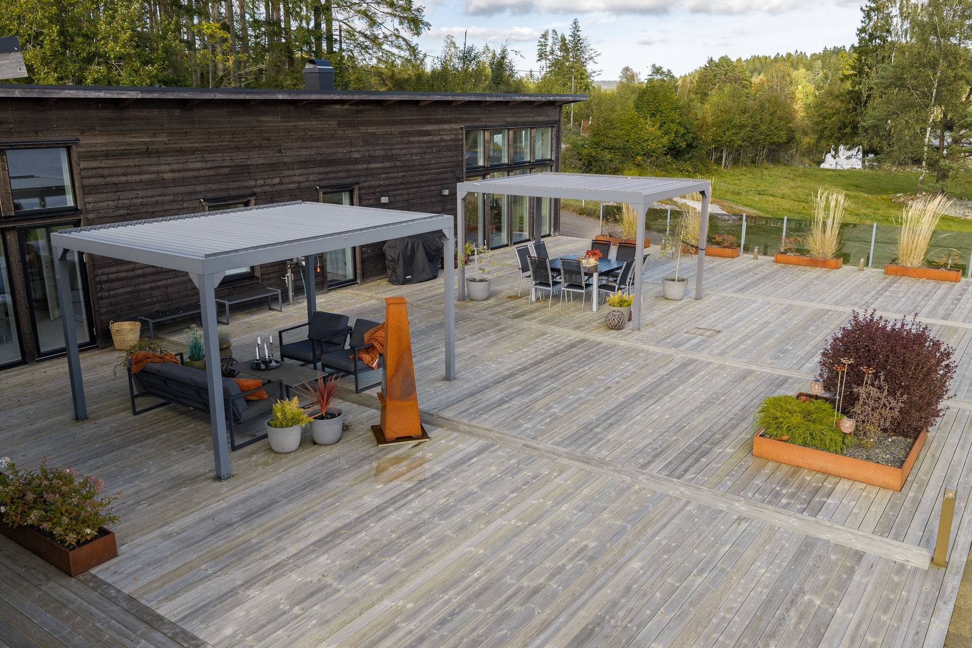 4 rum Villa på Skredsviks Gunneröd 111 Gunneröd Uddevalla kommun - bild 46