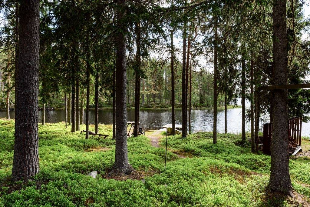 2 rum Fritidshus på Noran Noran Borlänge kommun - bild 35
