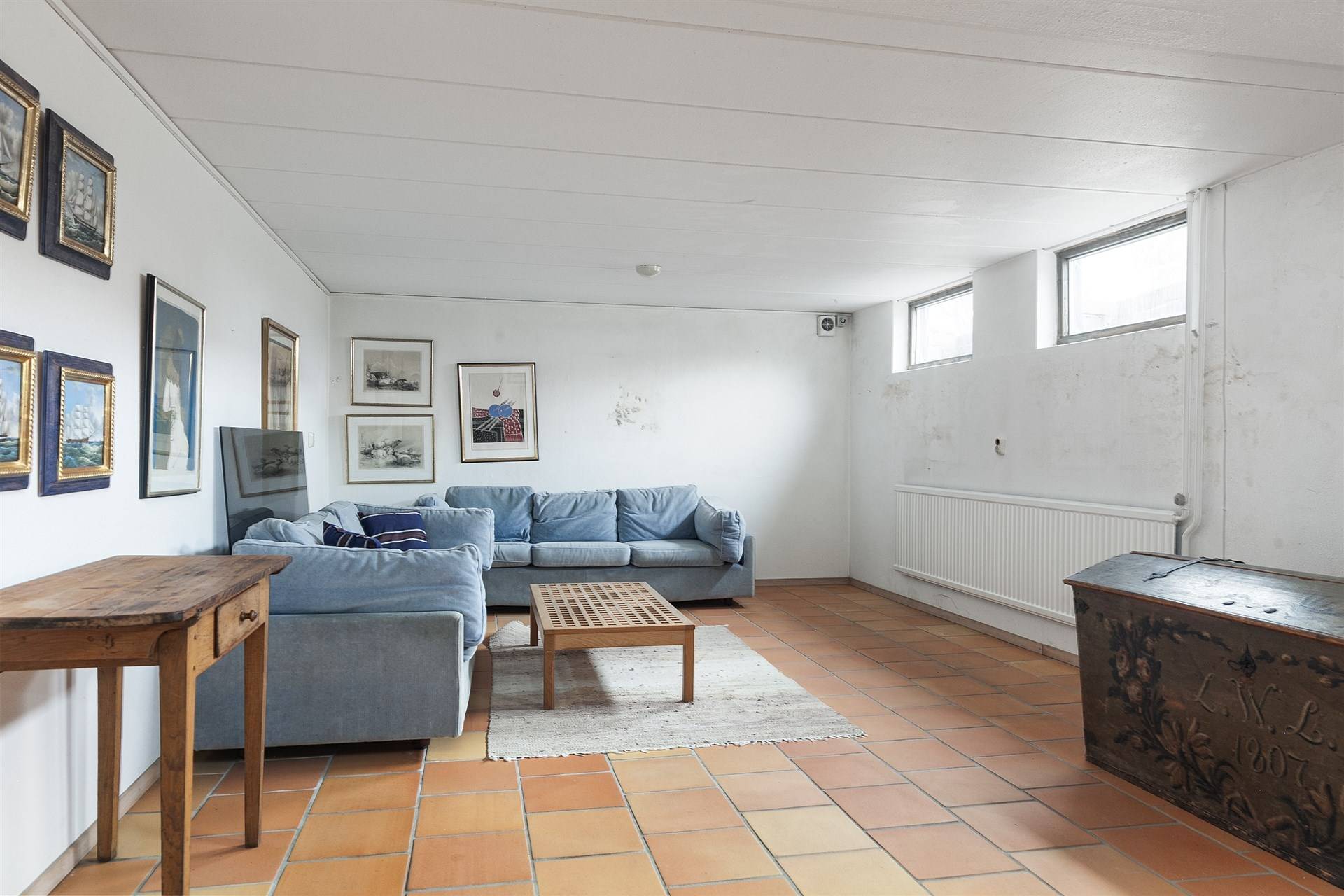 6 rum Villa på Sandgatan 16 Viken - Havsnära Höganäs kommun - bild 35