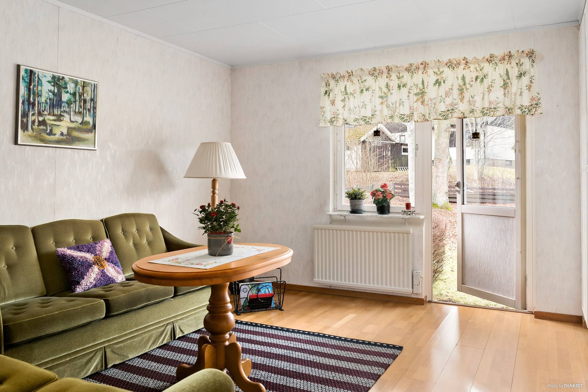 4 rum Villa på Vanåsvägen 17 Knislinge Östra Göinge kommun - bild 9