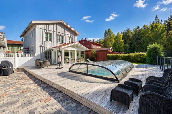 Tumba, Botkyrka kommun