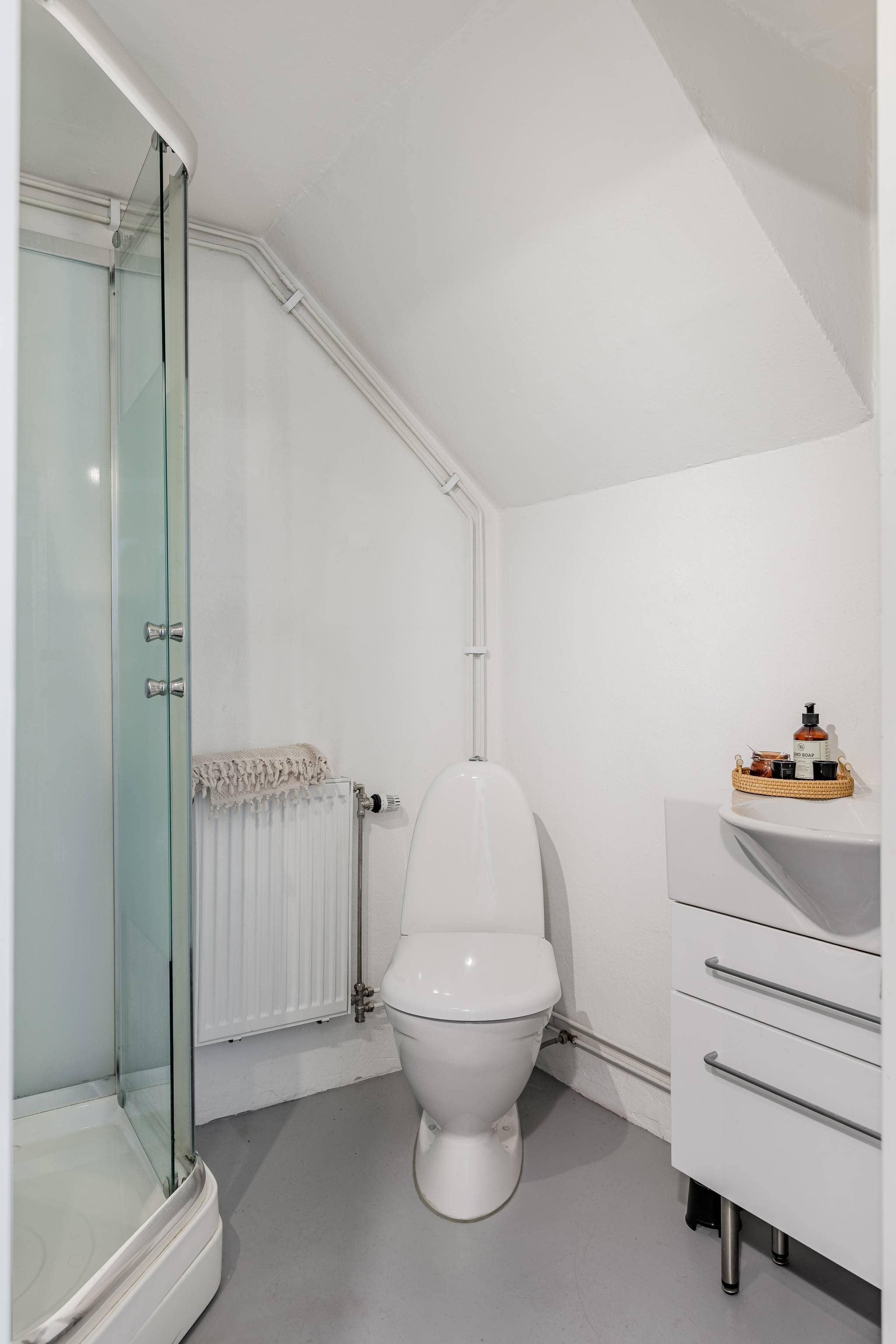 3 rum Villa på Erlandsforsgatan 7 Domnarvet Borlänge kommun - bild 34