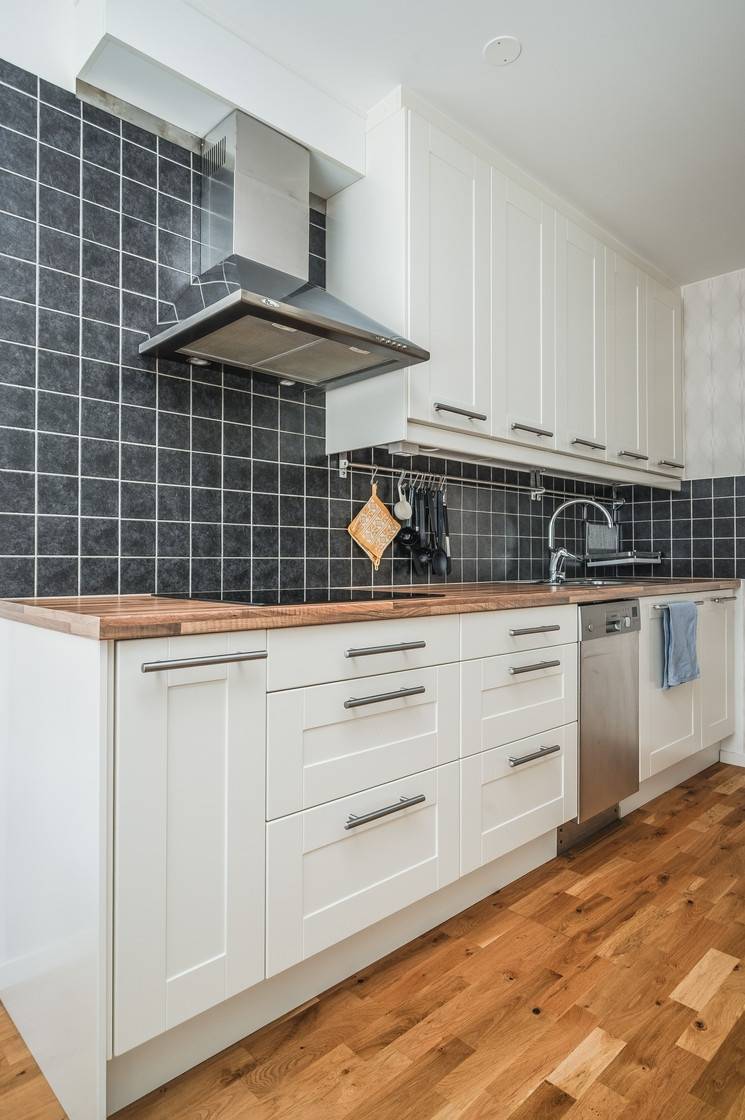 3 rum Lägenhet på Åsgatan 6B Avesta kommun - bild 13