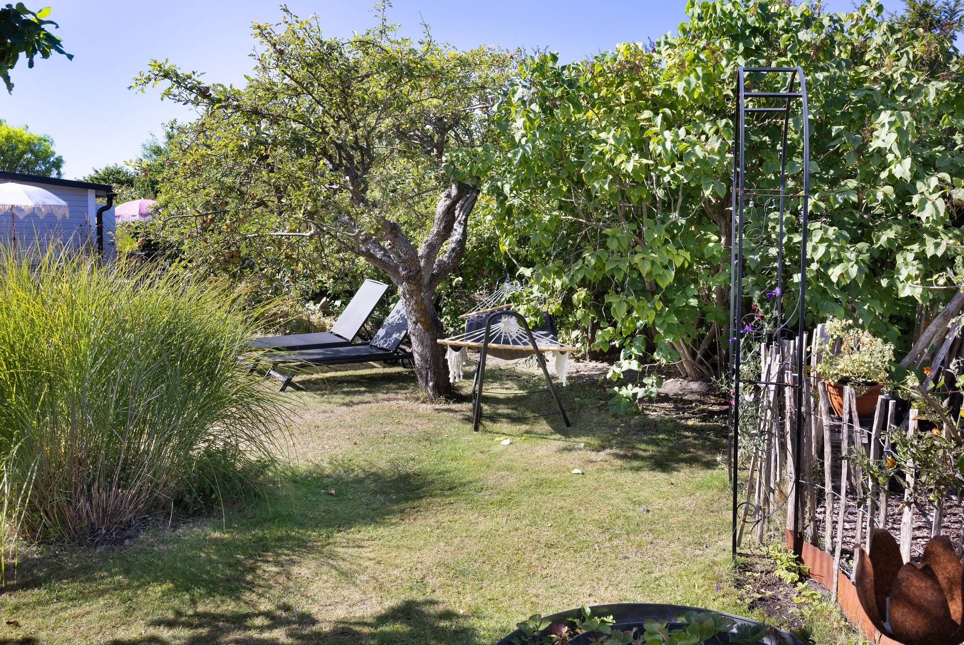2 rum Fritidshus på Parnassiagången 183 - Elinelunds Sommarstad Elinelunds Sommarstad Malmö kommun - bild 28