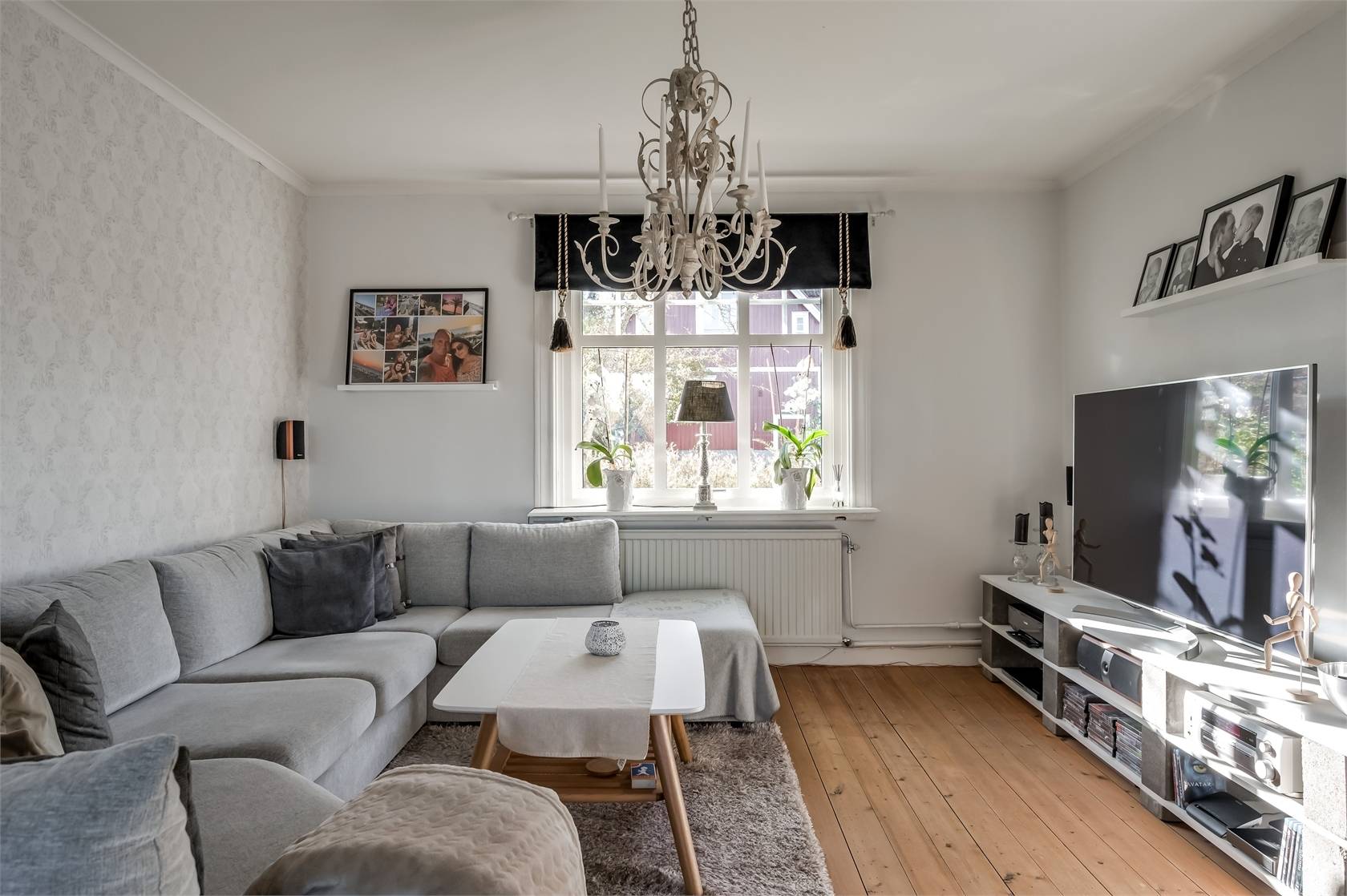 3 rum Villa på Skyttevägen 8 Deje- Klippåsen Forshaga kommun - bild 9