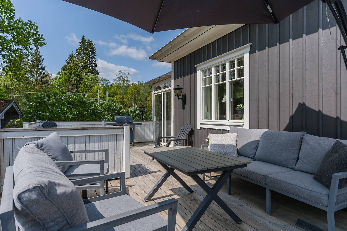 6 rum Villa på Knut Håkansons väg 4 Rydboholm Borås kommun - bild 23