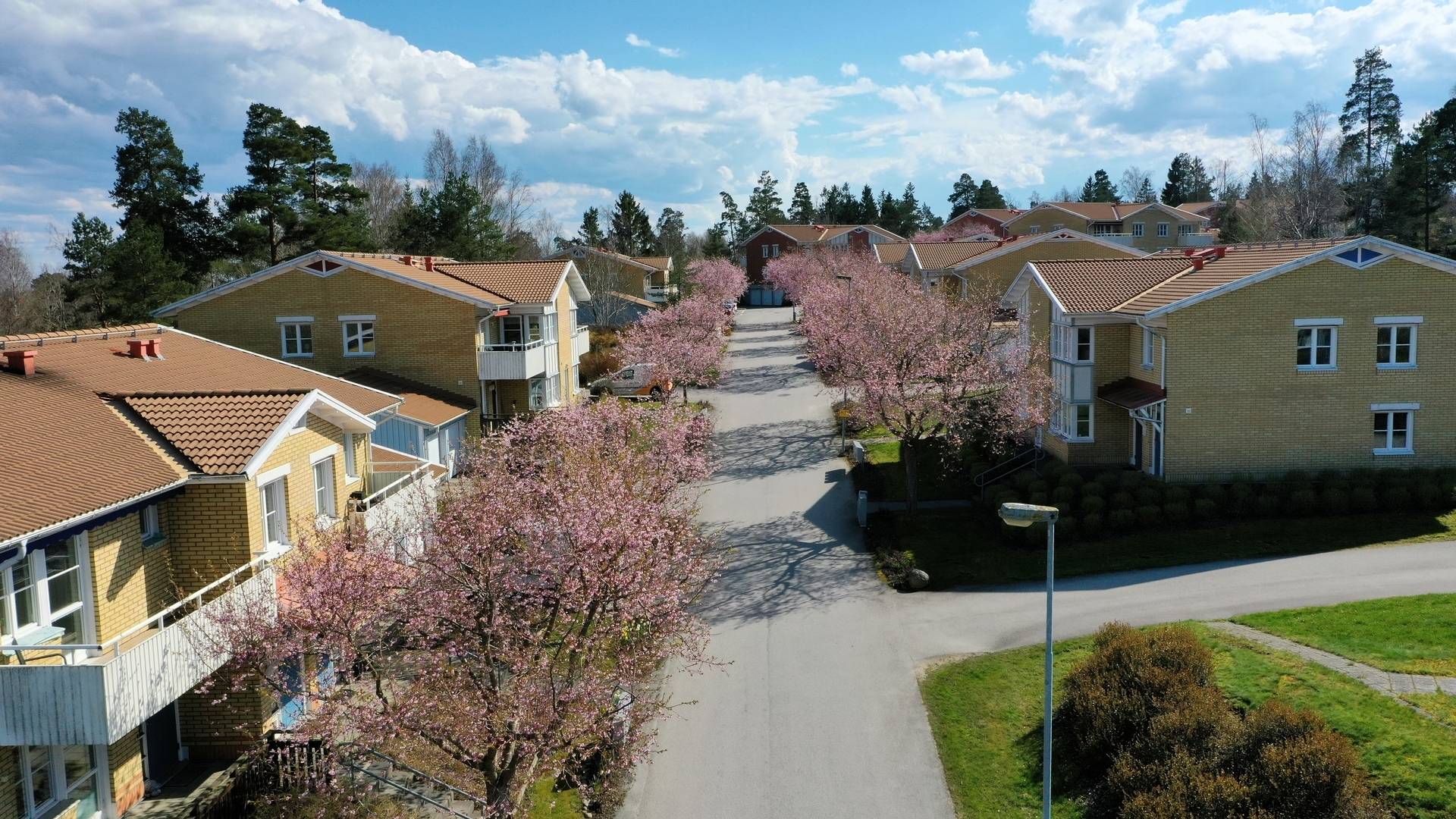 3 rum Lägenhet på Gryningsvägen 87 Björndalen Trollhättans kommun - bild 32