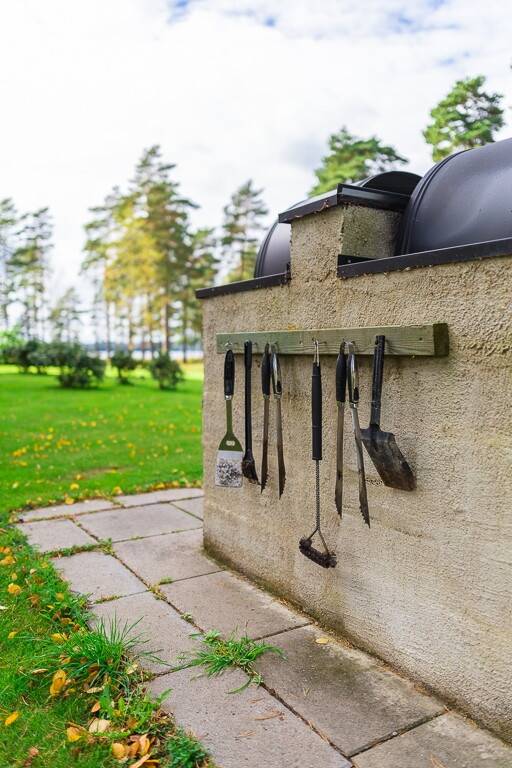 2 rum Lägenhet på Skogvaktaregatan 34 Södra Skogen Karlsborgs kommun - bild 26