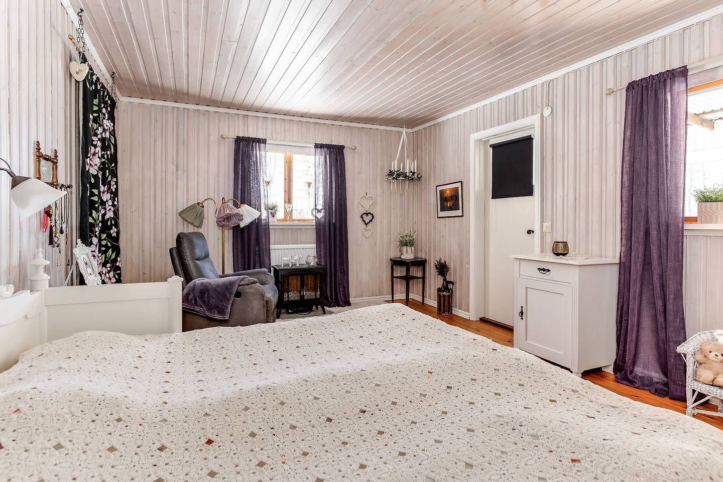 4 rum Villa på Grenandervägen 54 Centrum. Smedjebackens kommun - bild 26