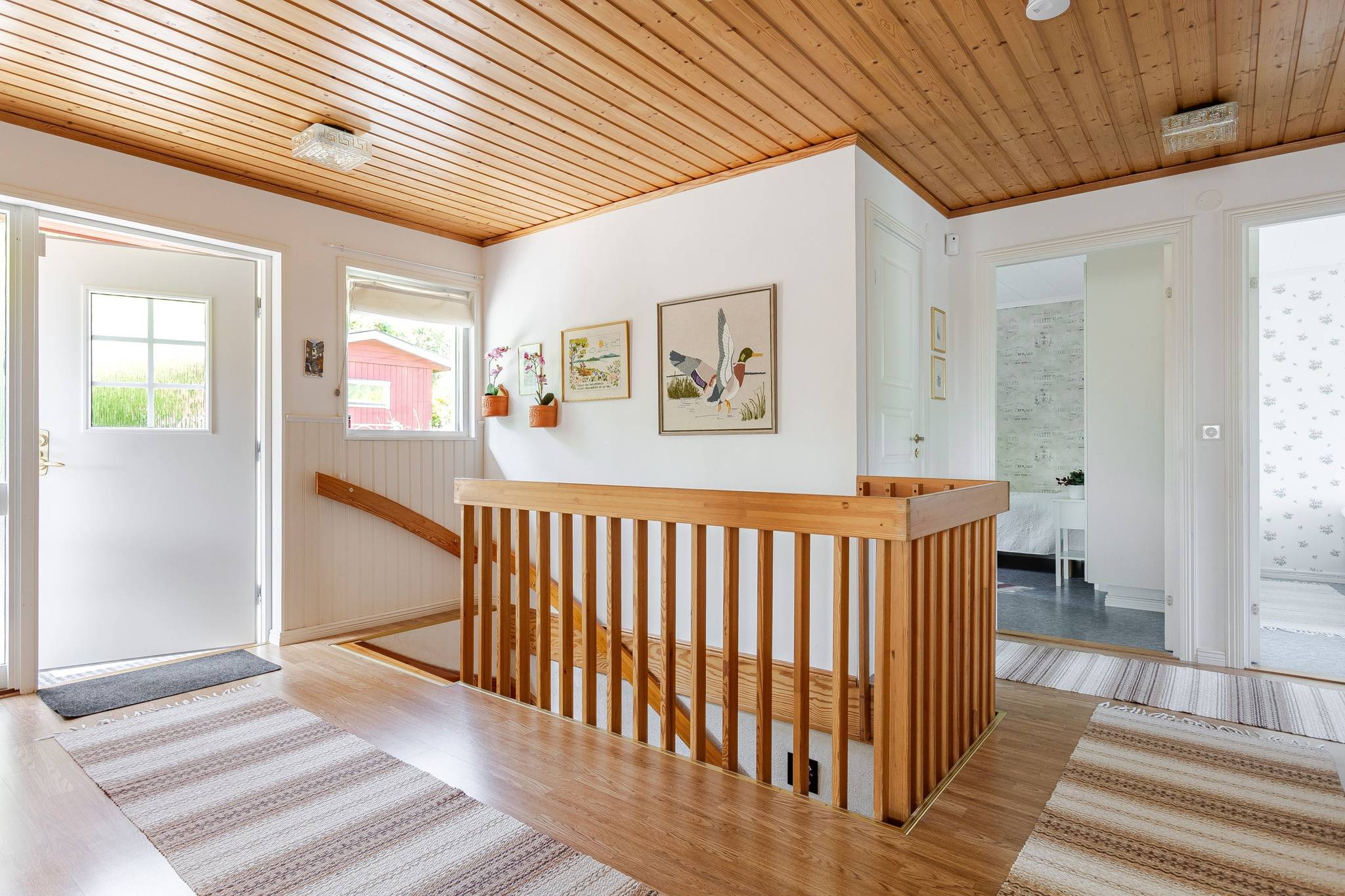 7 rum Villa på Mysternavägen 14 Gerrebacka Göteborgs kommun - bild 13