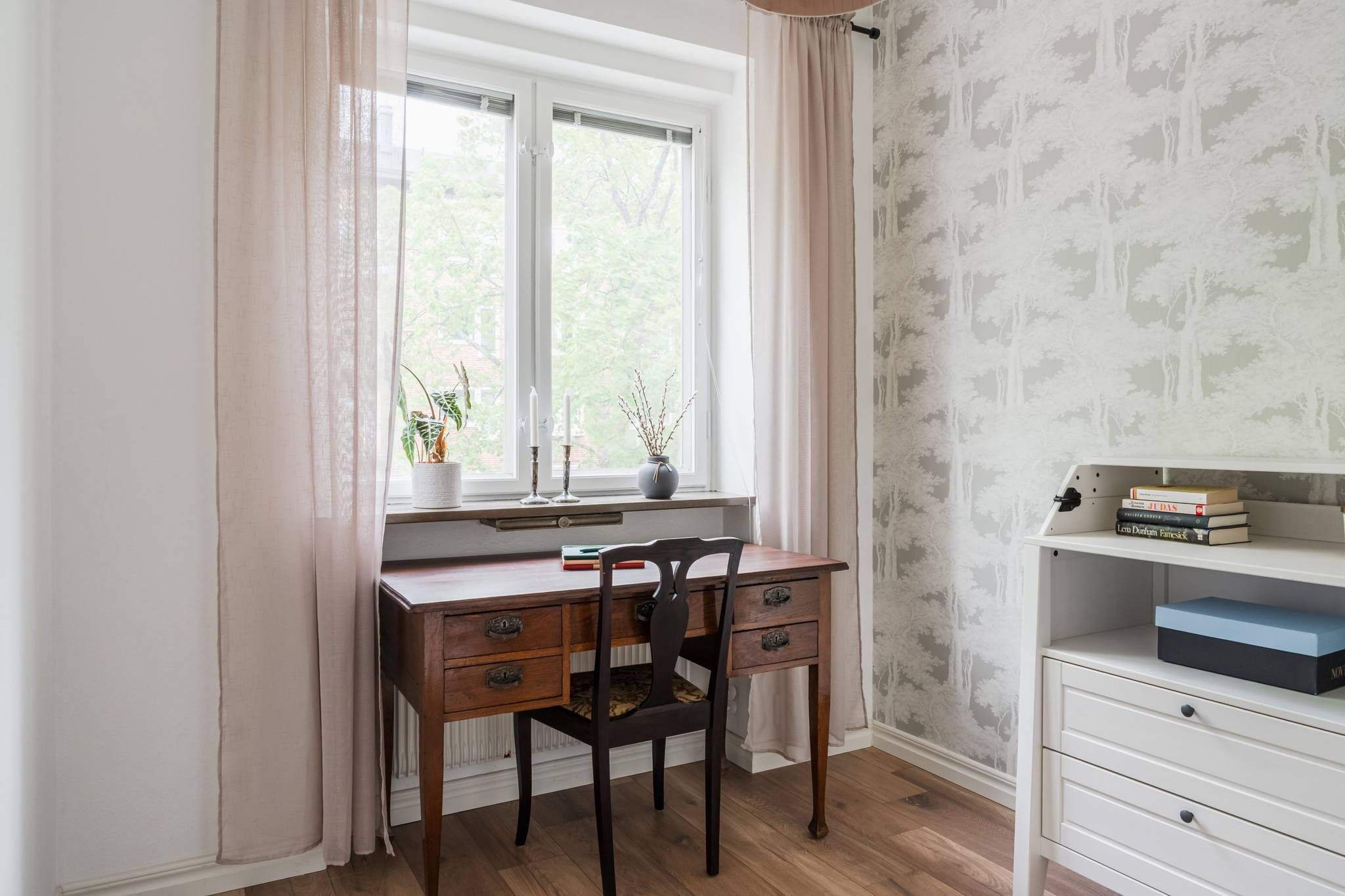3 rum Lägenhet på Byggmästaregatan 8C Lund - Centrum Lunds kommun - bild 10