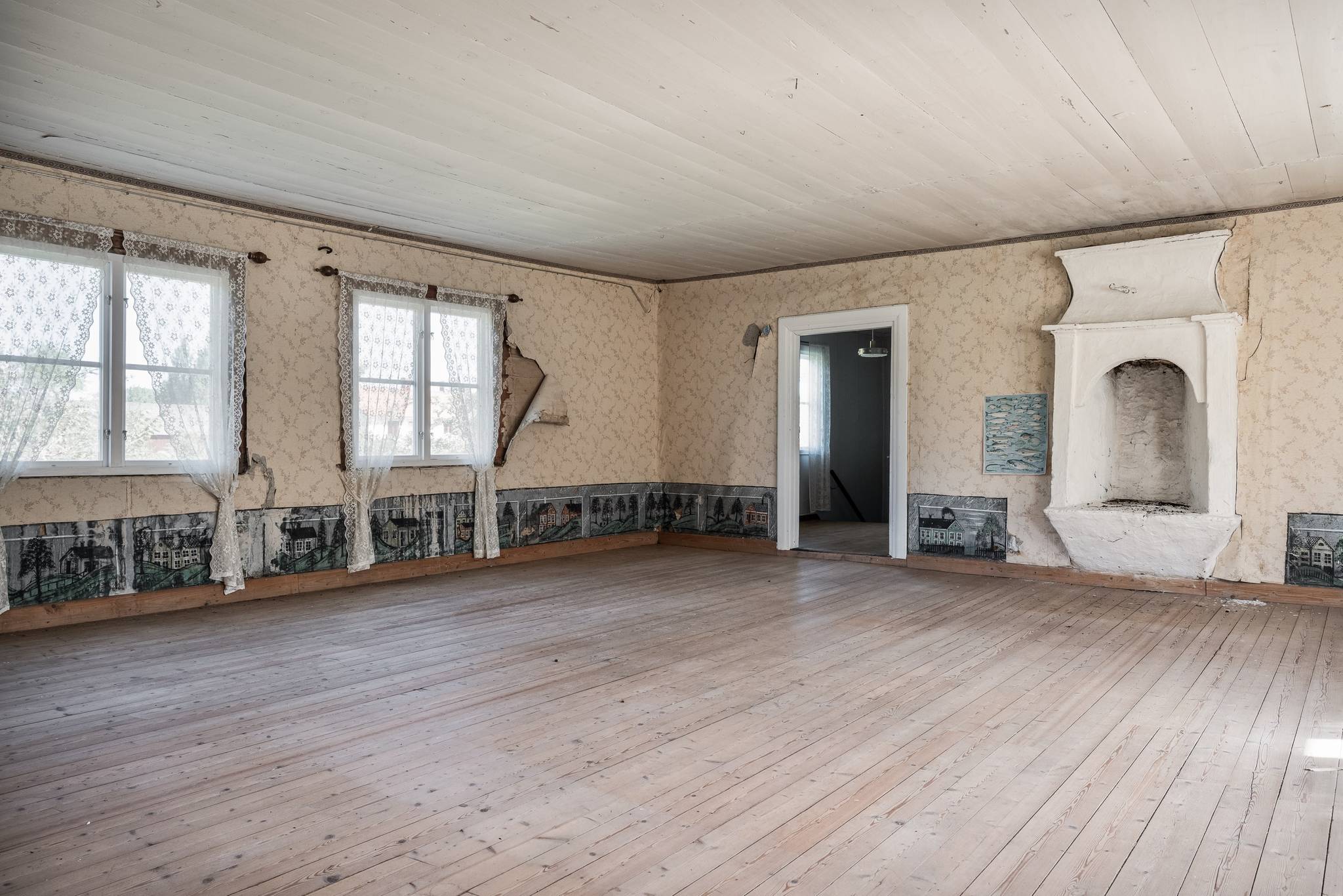 8 rum Gård/skog på Gäddeviksås 9 Tingsryd Tingsryds kommun - bild 24