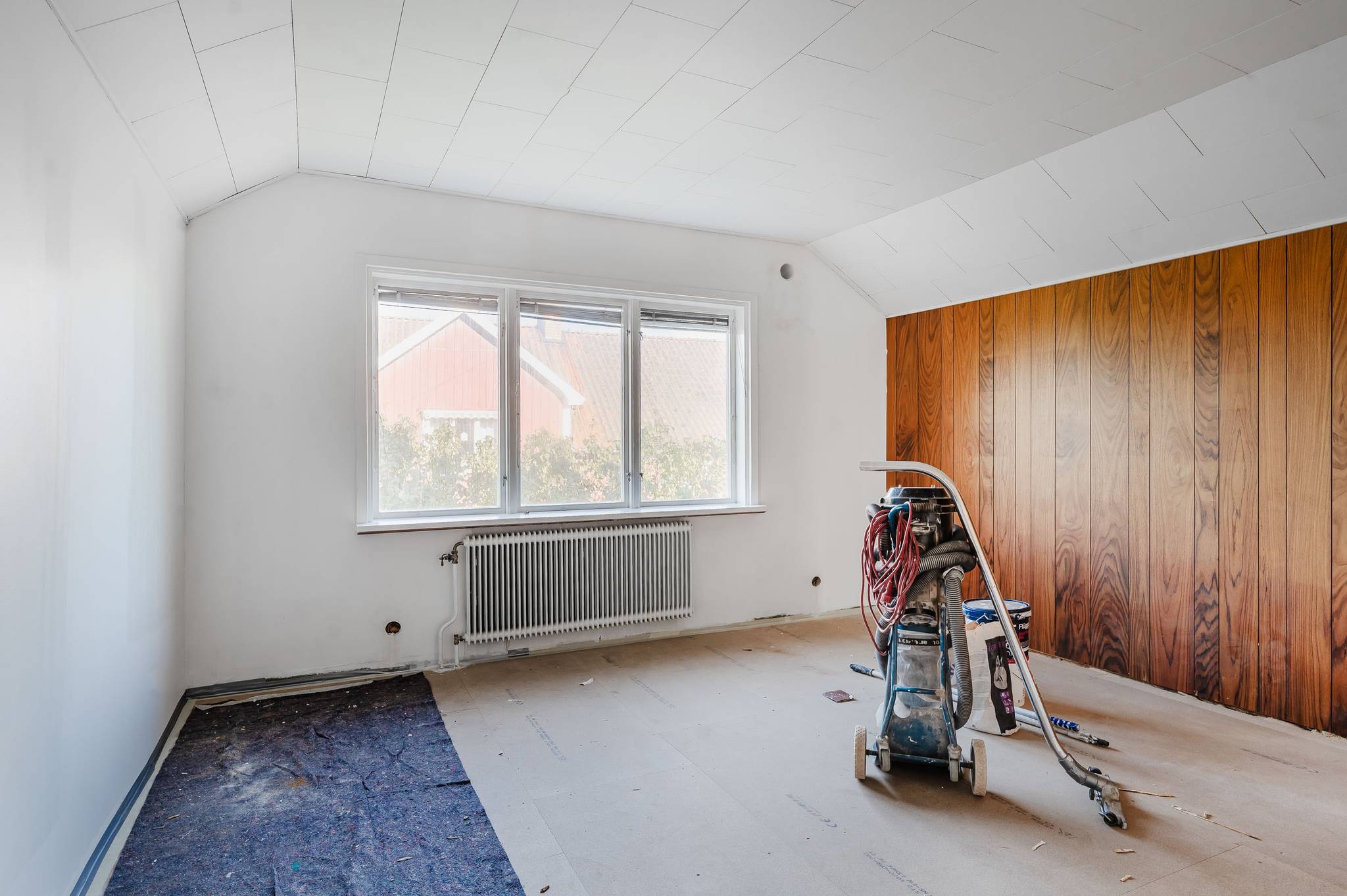 7 rum Villa på Åkerby 223 Tierps kommun - bild 34