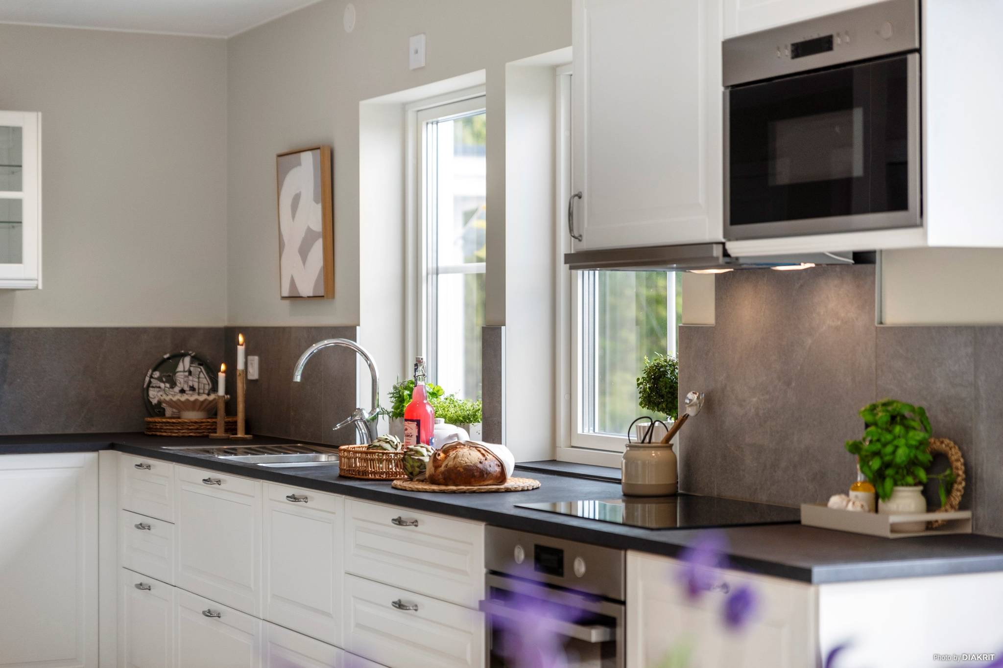 6 rum villa på Havsvägen 29B Sjuhalla, Karlskrona kommun - bild 5