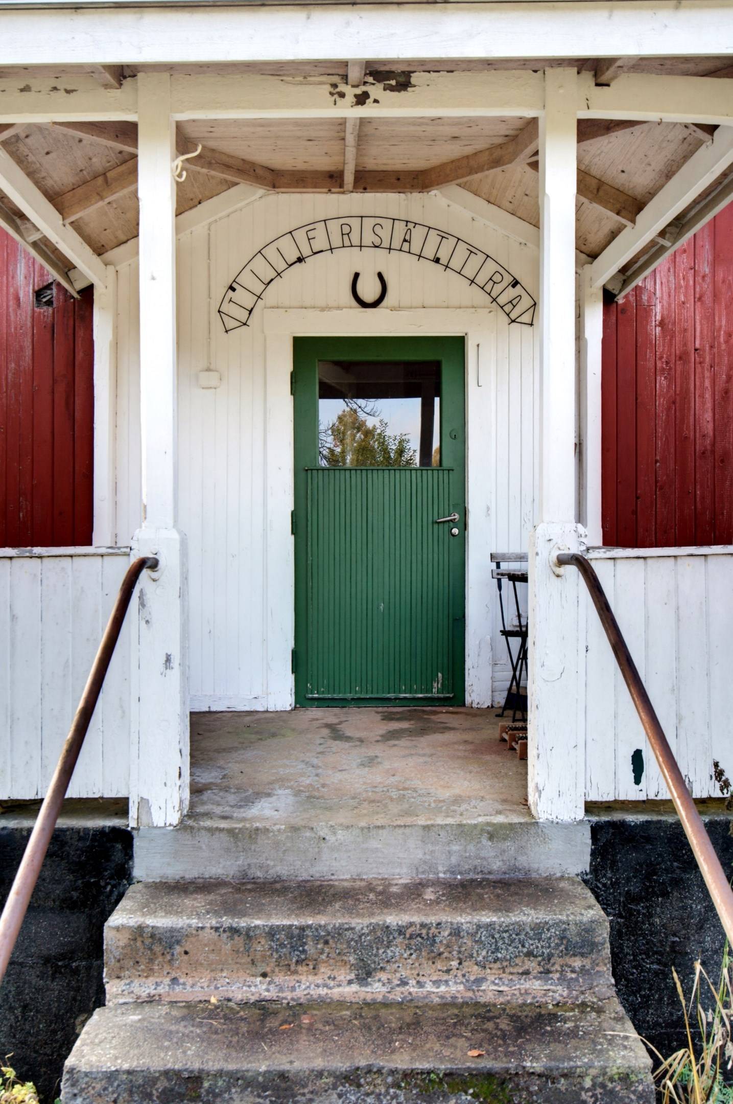 4 rum fritidshus på Illersättra 101 Hargshamn, Östhammars kommun - bild 2