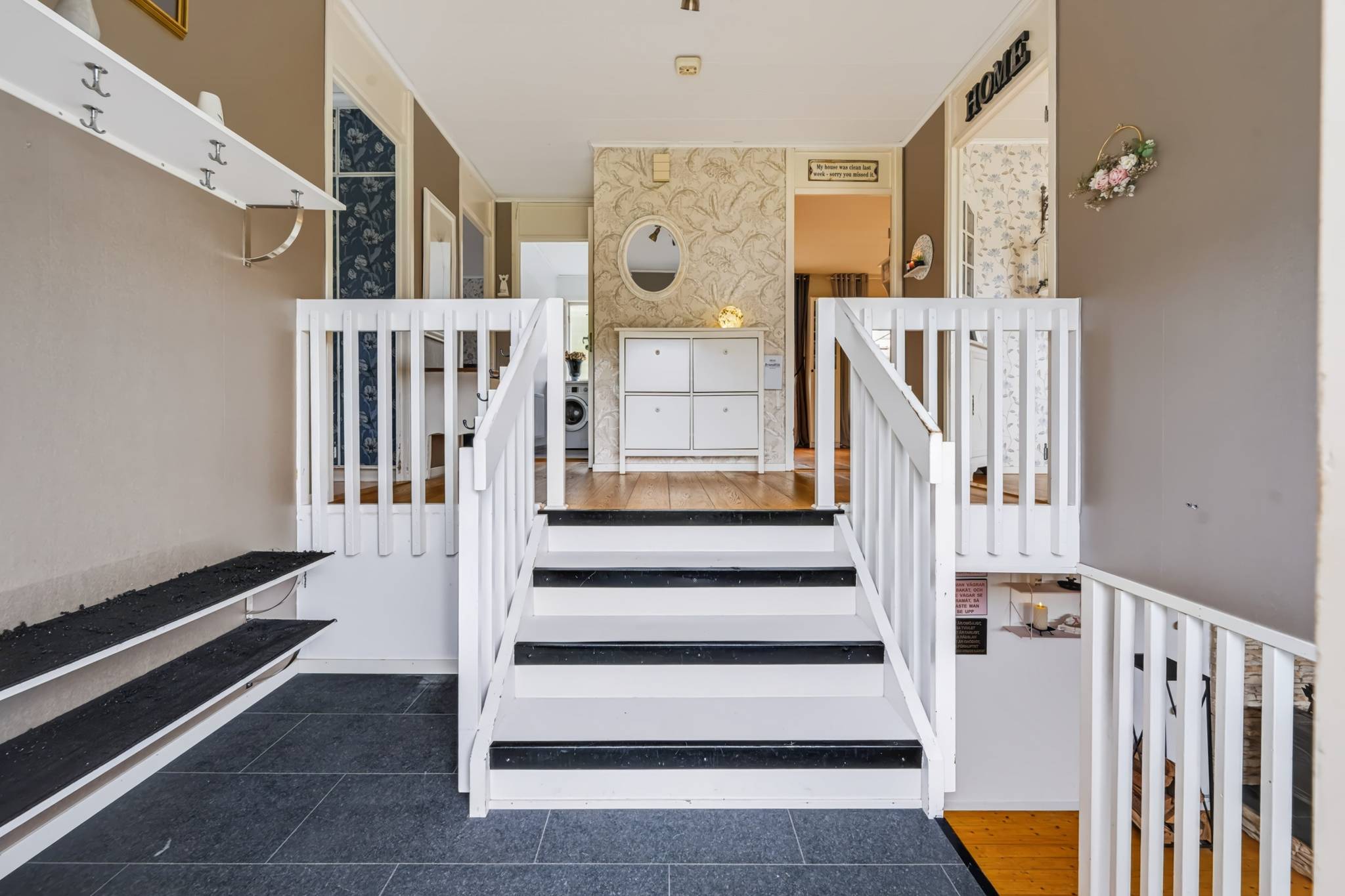 4 rum Villa på Centralvägen 23 Örsjö Nybro kommun - bild 2