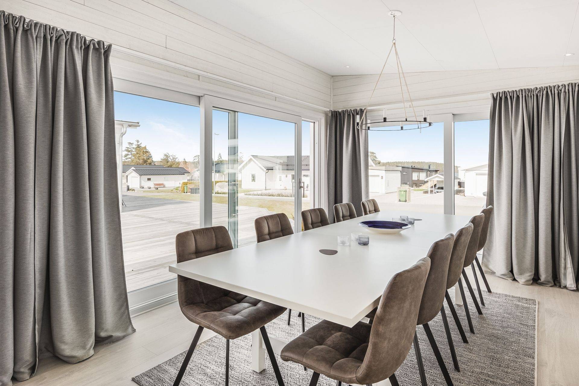 4 rum Villa på Krutslingan 14 Äspenäset Karlsborgs kommun - bild 24