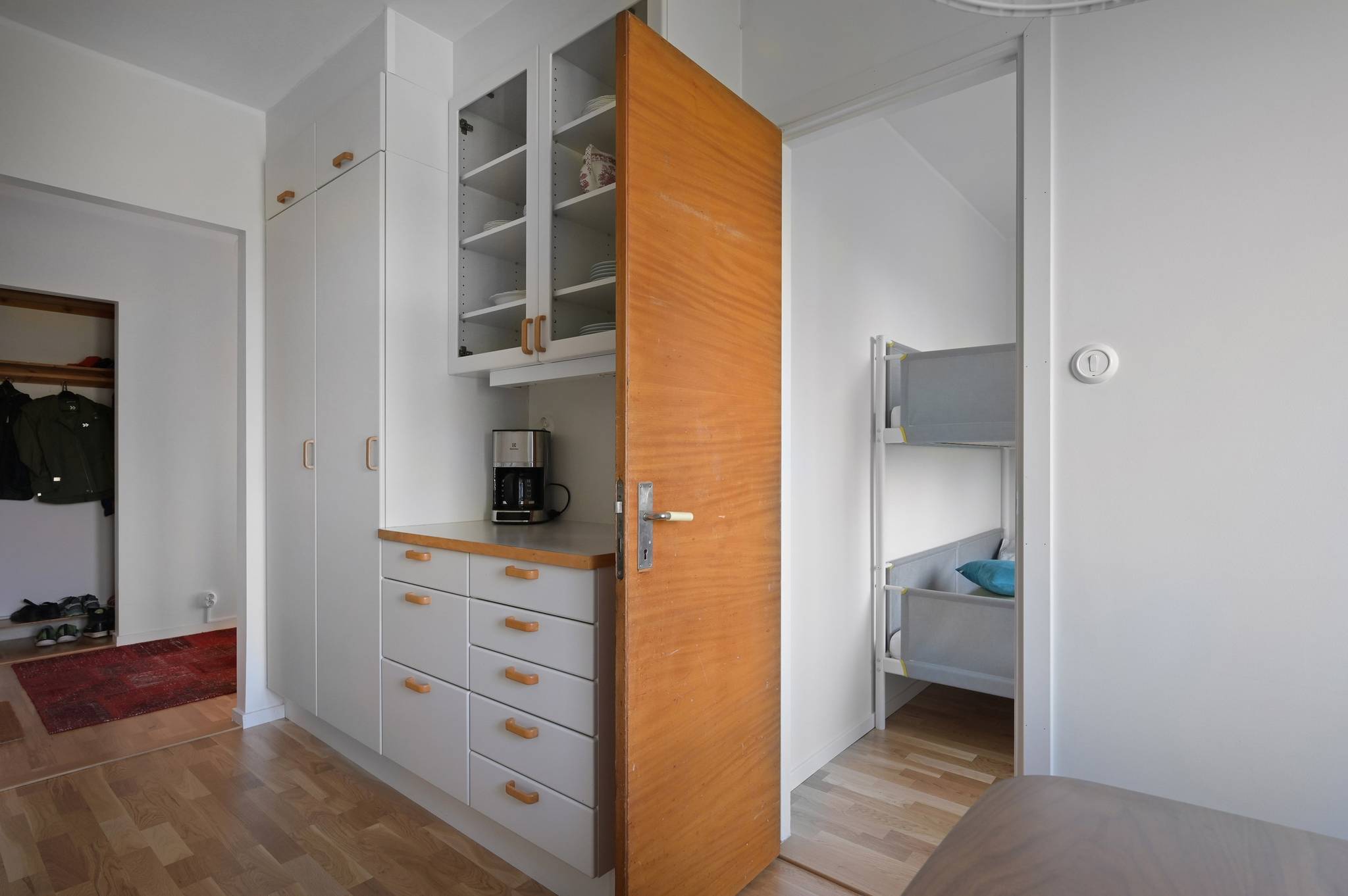 2.5 rum Lägenhet på Sigrid Undsets Gata 22 Bromma - Blackeberg Stockholms kommun - bild 18
