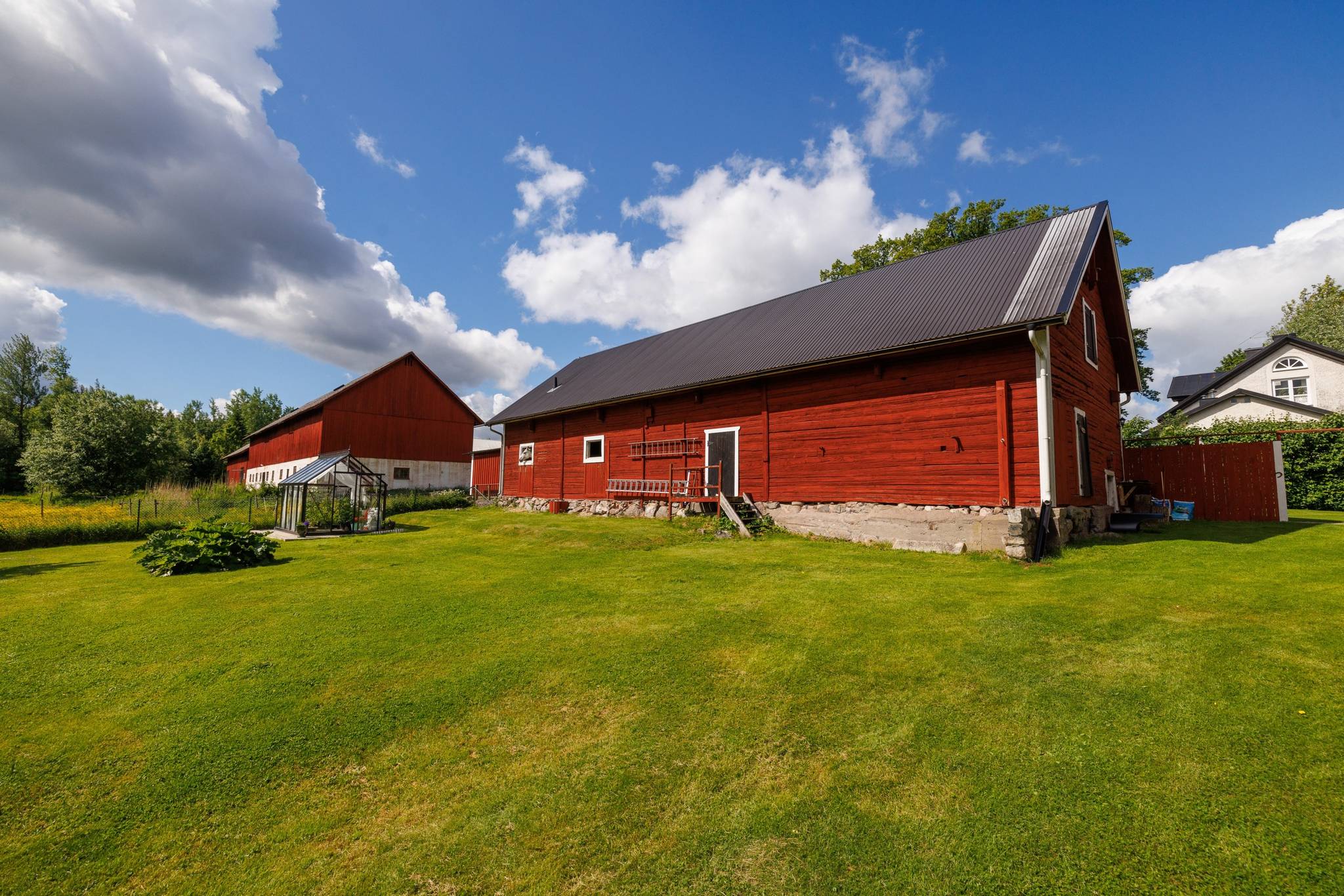 6 rum Villa på Bondsätter 412 Adolfsberg Örebro kommun - bild 37