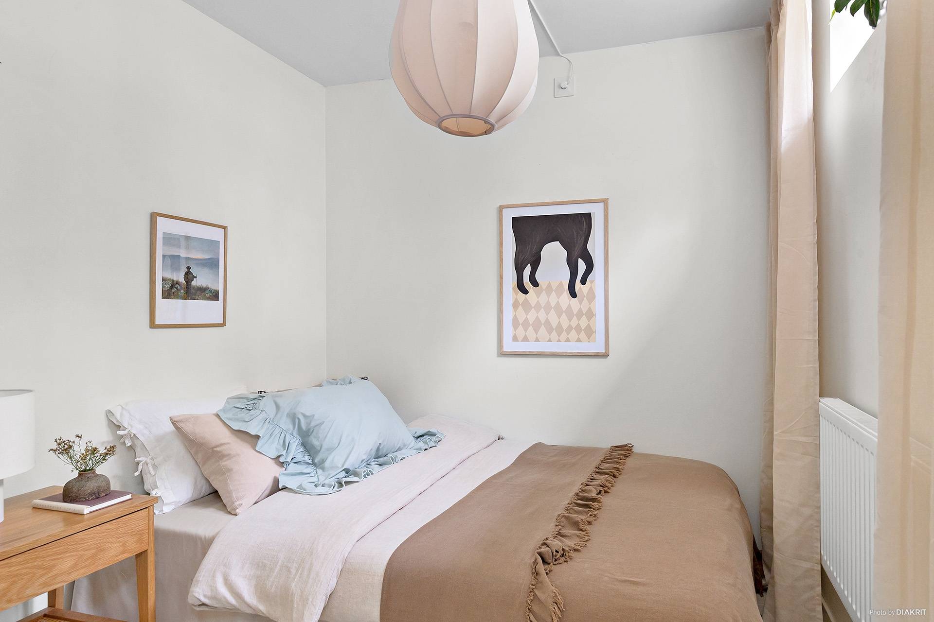 2 rum lägenhet på Bågskyttegatan 1 E Jungfruplatsen, Mölndals kommun - bild 3