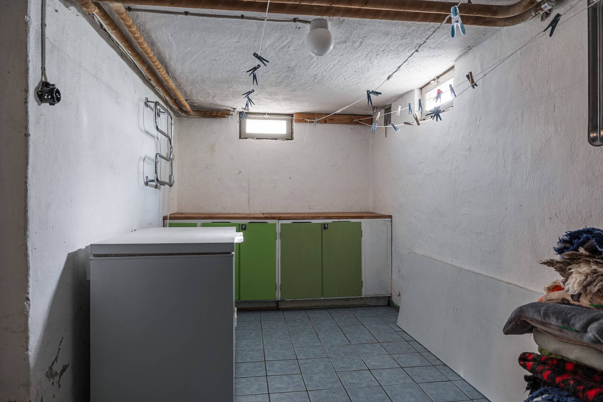 6 rum Villa på Övre Norrbackagatan 20 Marieborg Västerviks kommun - bild 41