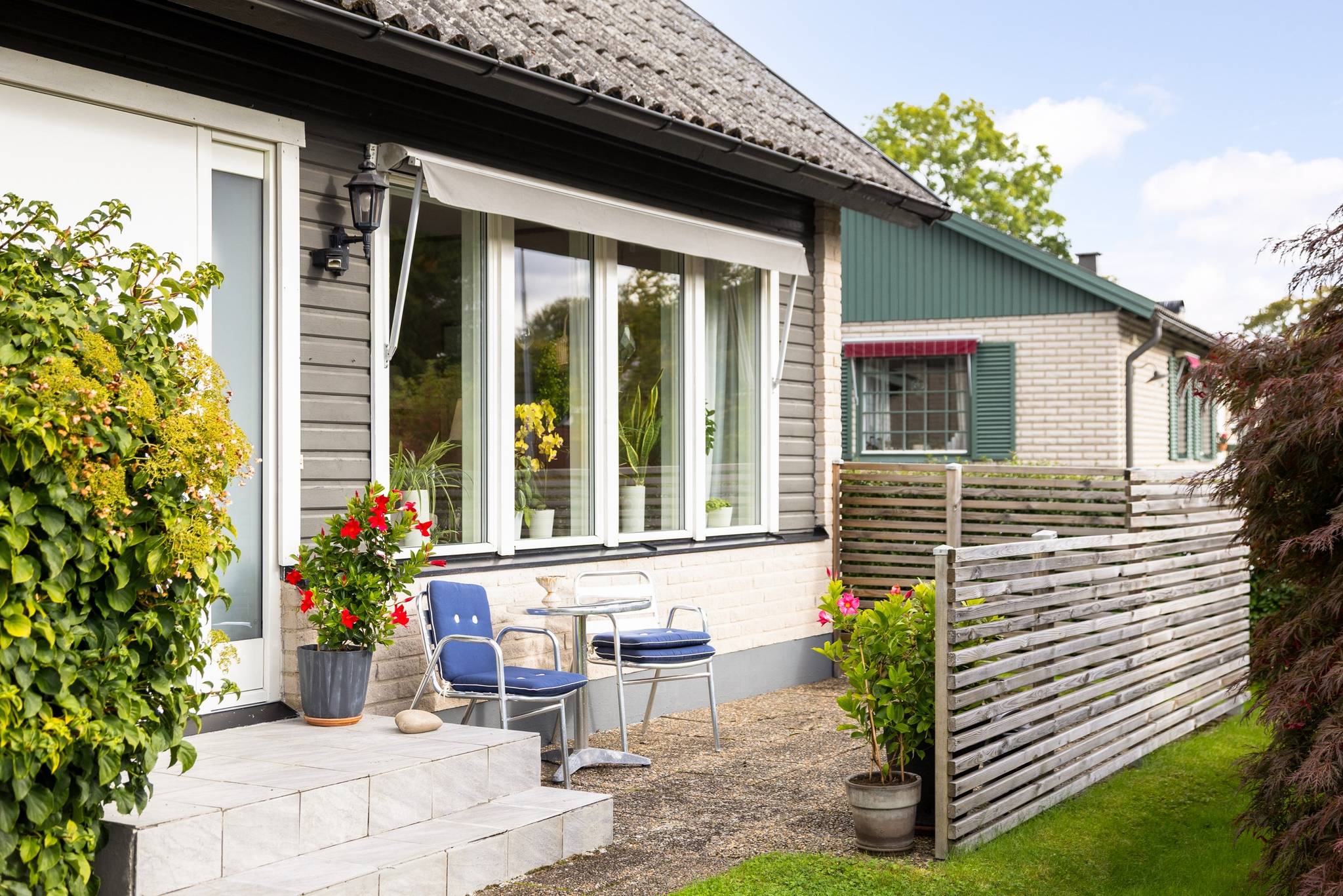 5 rum Villa på Ängsvägen 12 Kyrkhult Olofströms kommun - bild 11