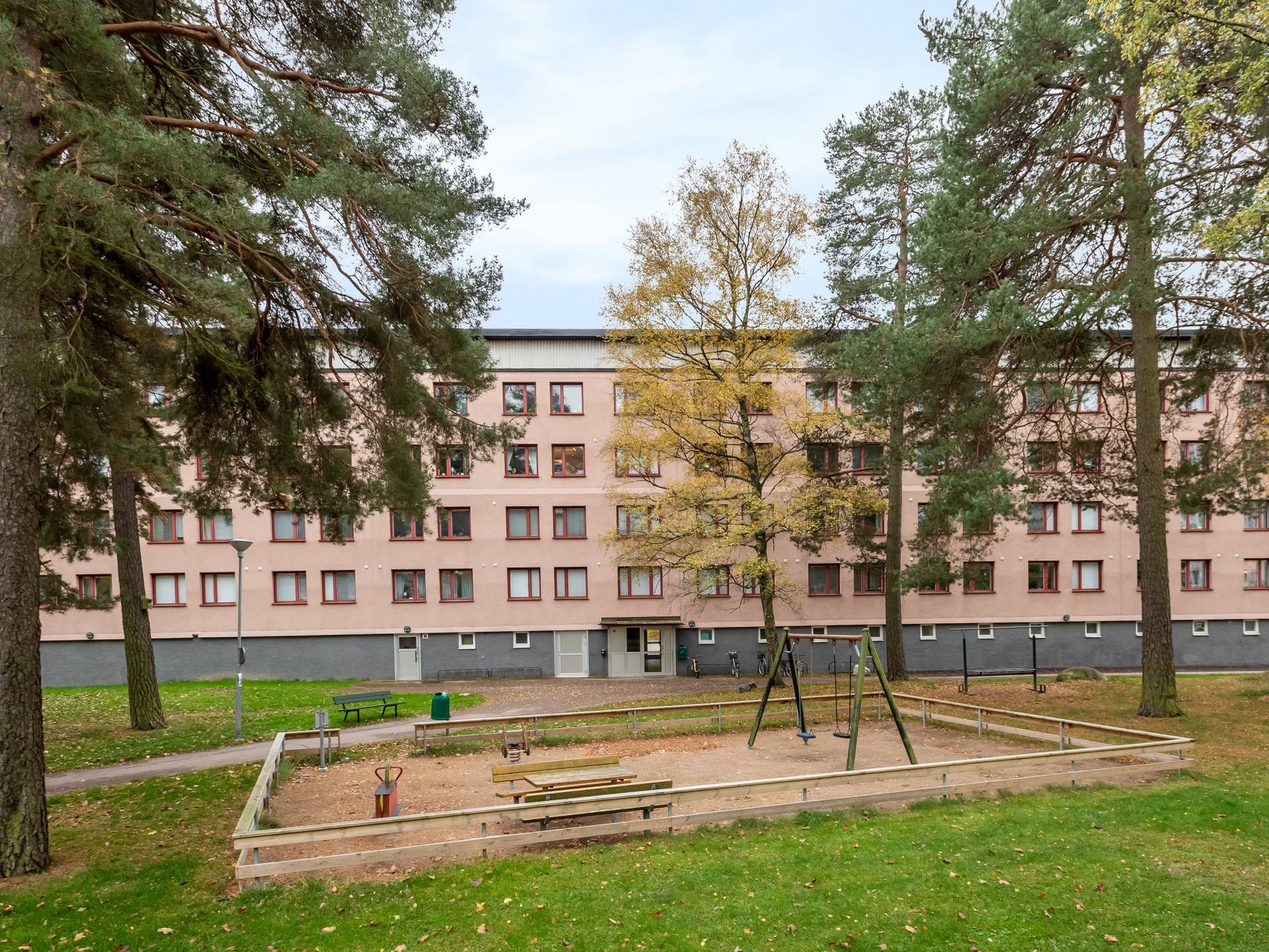 3 rum Lägenhet på Odensvigatan 9 Odensvi Västerås kommun - bild 33