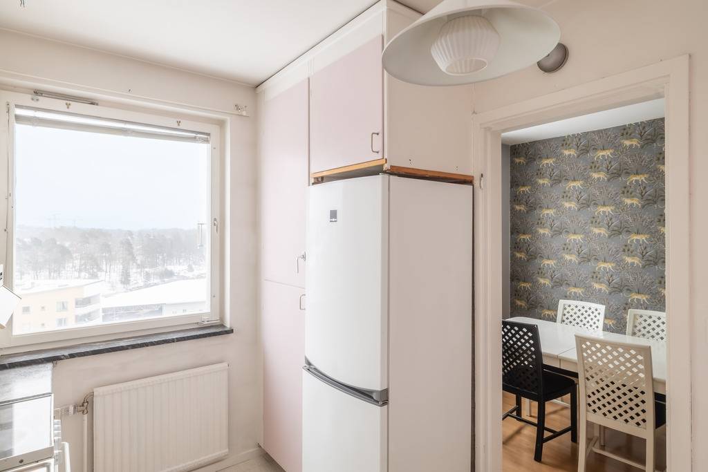 3 rum Lägenhet på Sandfjärdsgatan 105, 11 tr Årsta Stockholms kommun - bild 19