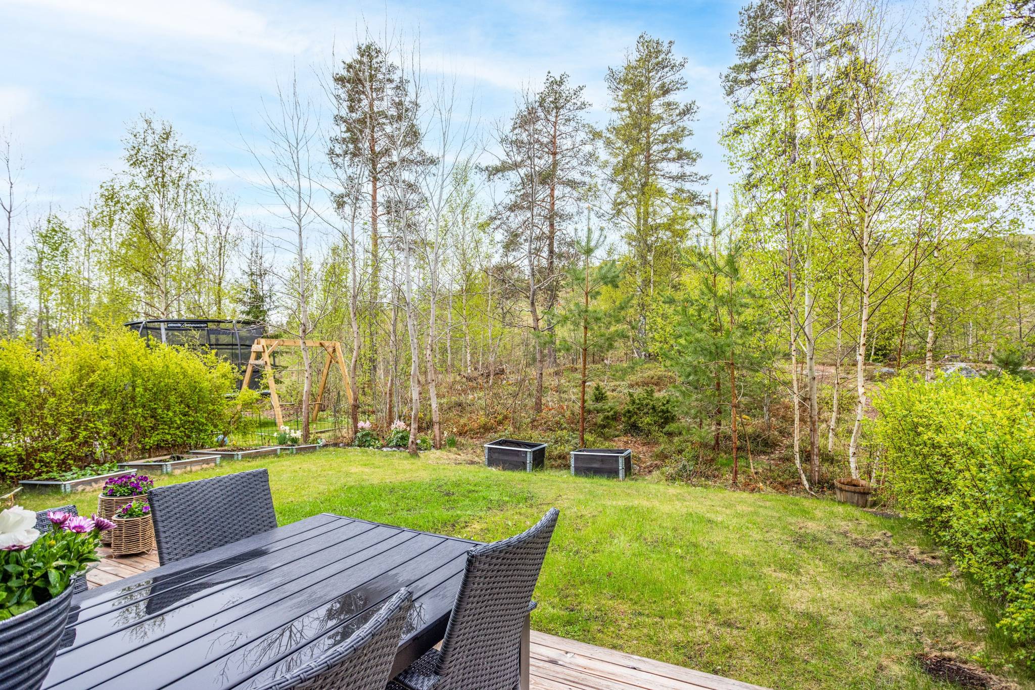 5 rum Kedjehus på Smedtorpsvägen 5d Björnövik Norrtälje kommun - bild 34