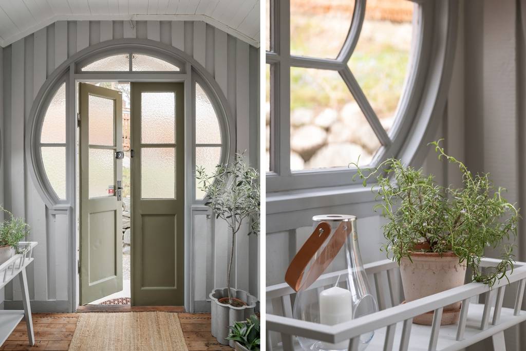 6 rum Villa på Odenvägen 26 Saltsjöbaden Nacka kommun - bild 3