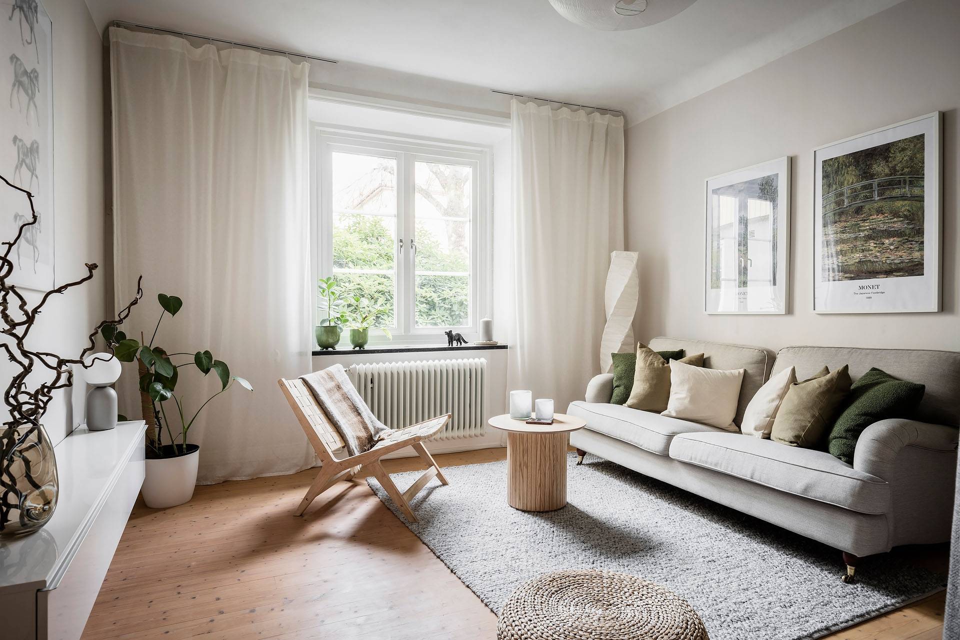 1.5 rum Lägenhet på Waernsgatan 4B Bagaregården Göteborgs kommun - bild 8