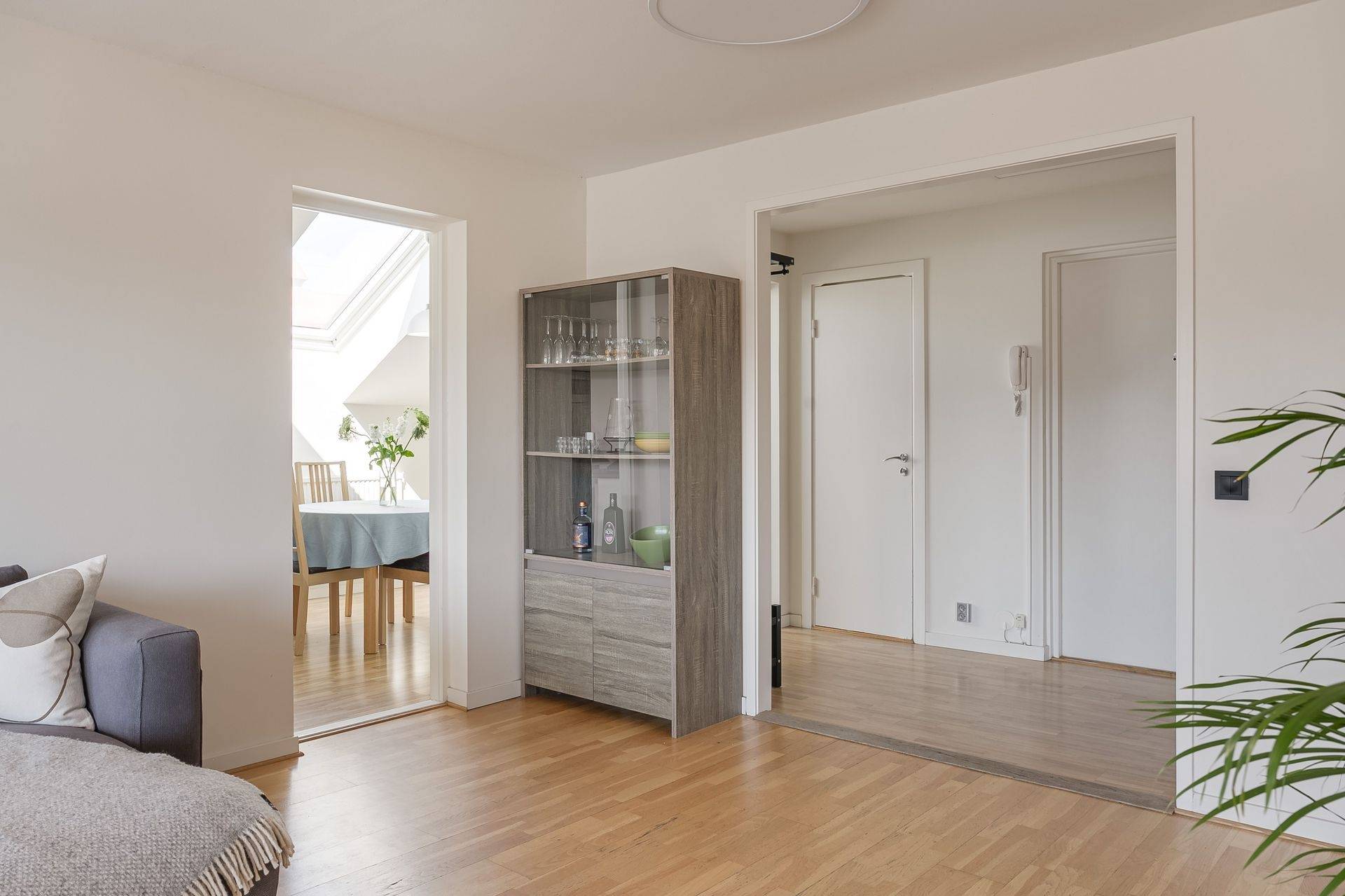3 rum Lägenhet på Stora Nygatan 24 Centrum/Gamla Staden Malmö kommun - bild 5