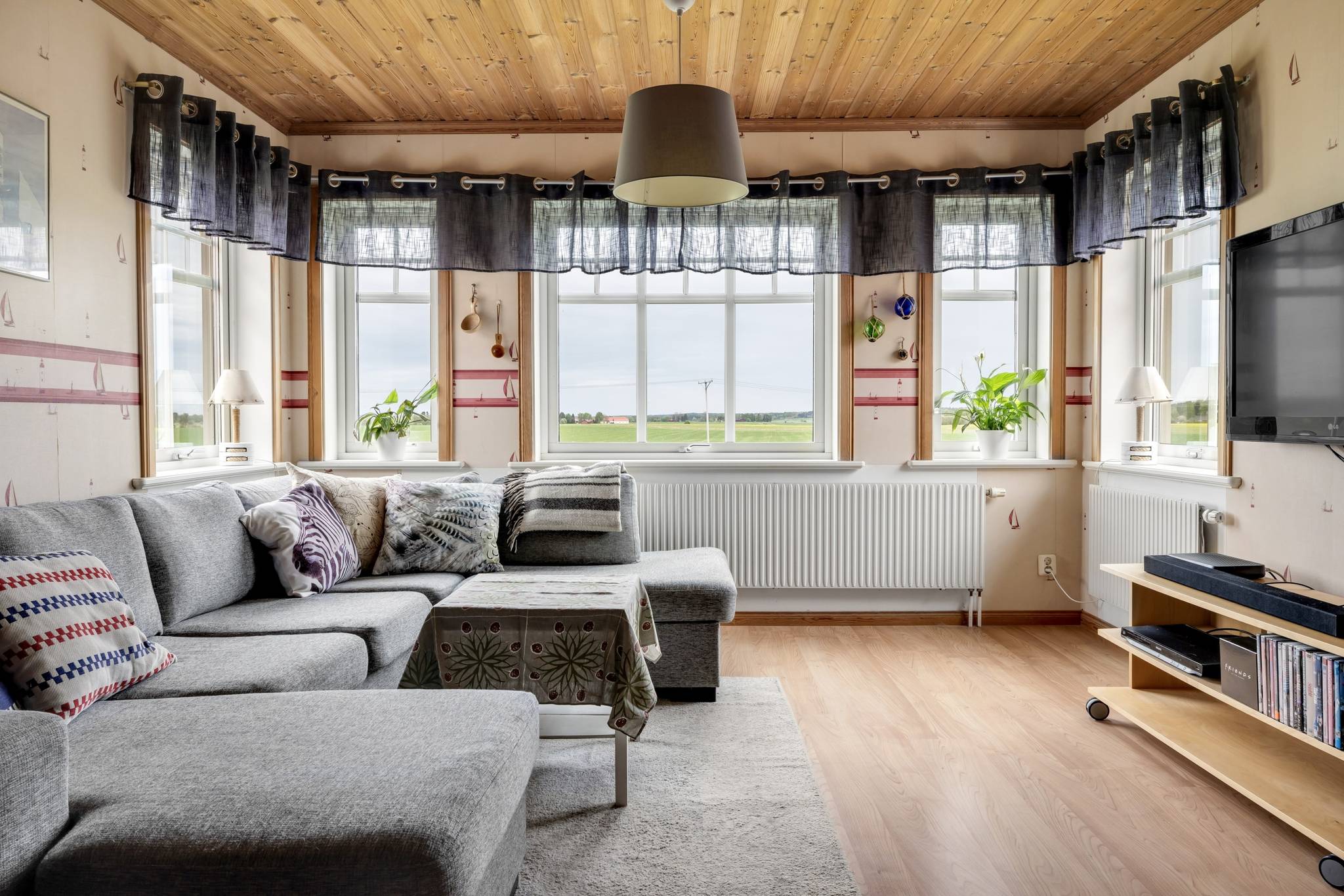 7 rum Gård/skog på Sylta 14 Åkerby Uppsala kommun - bild 76