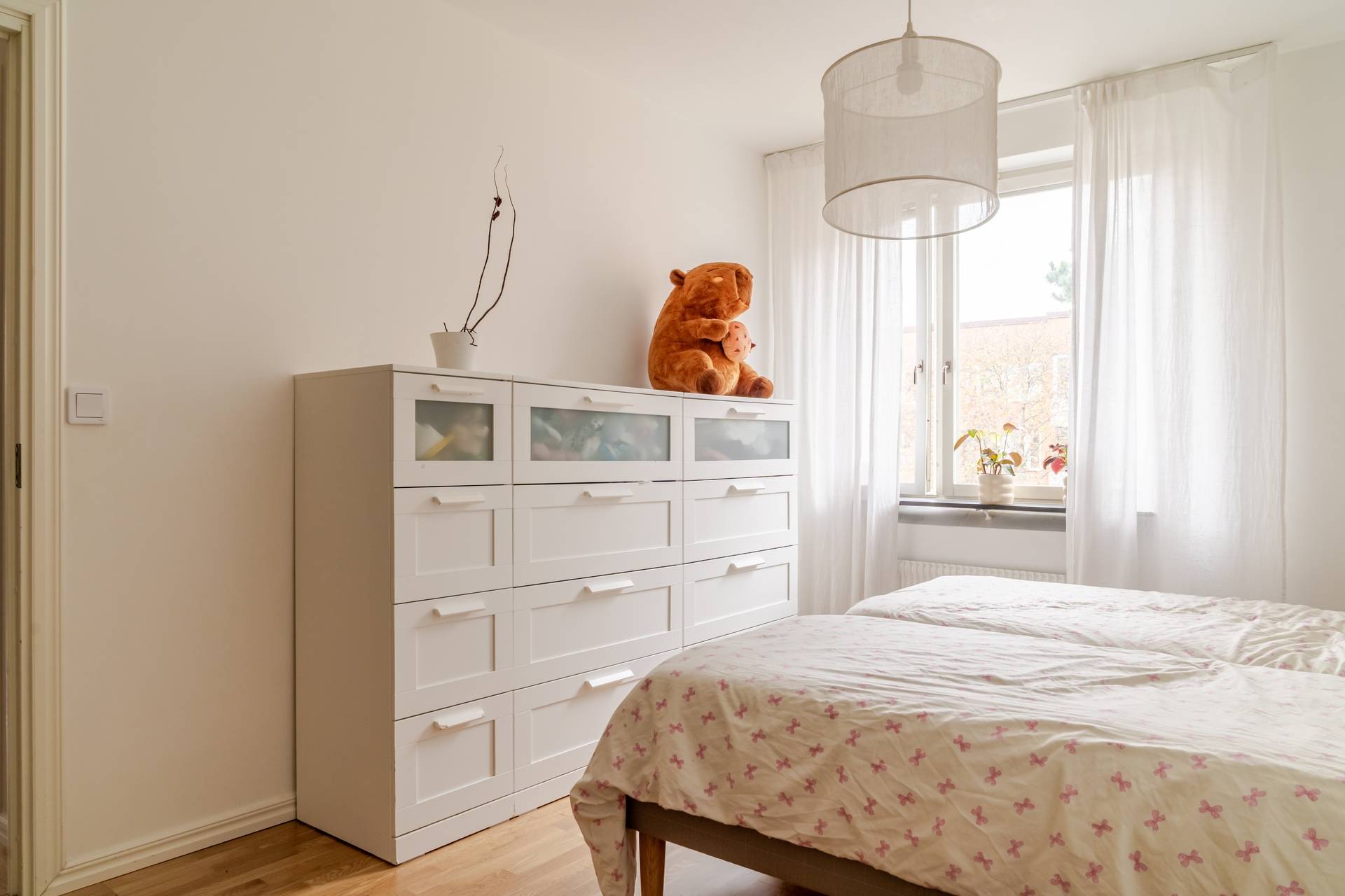 3 rum Lägenhet på Sandalmakarbacken 9 Hägersten - Solberga Stockholms kommun - bild 27