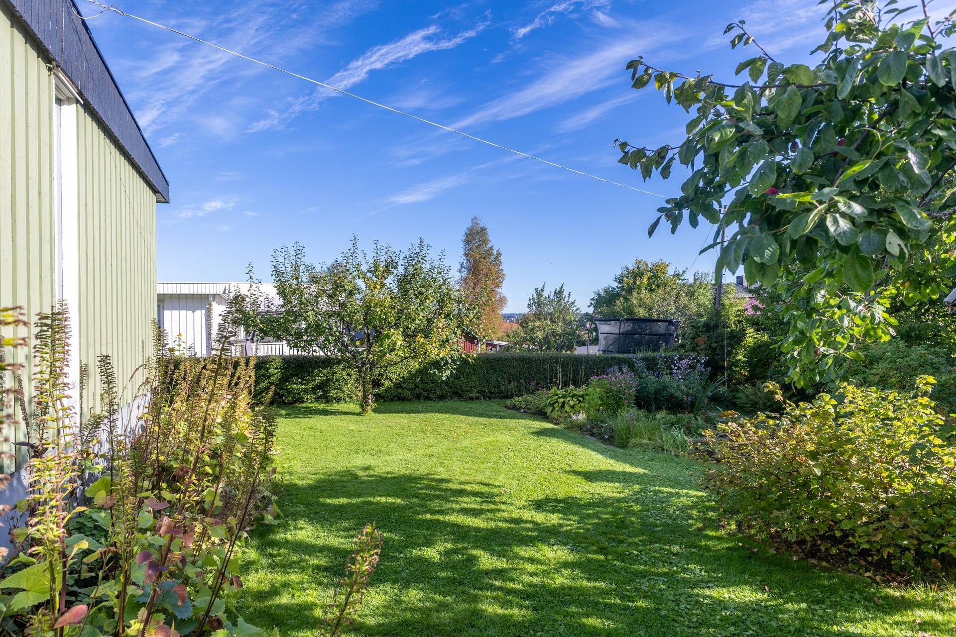 5 rum Villa på Bäckgatan 9B Sundsvall Sundsvalls kommun - bild 51