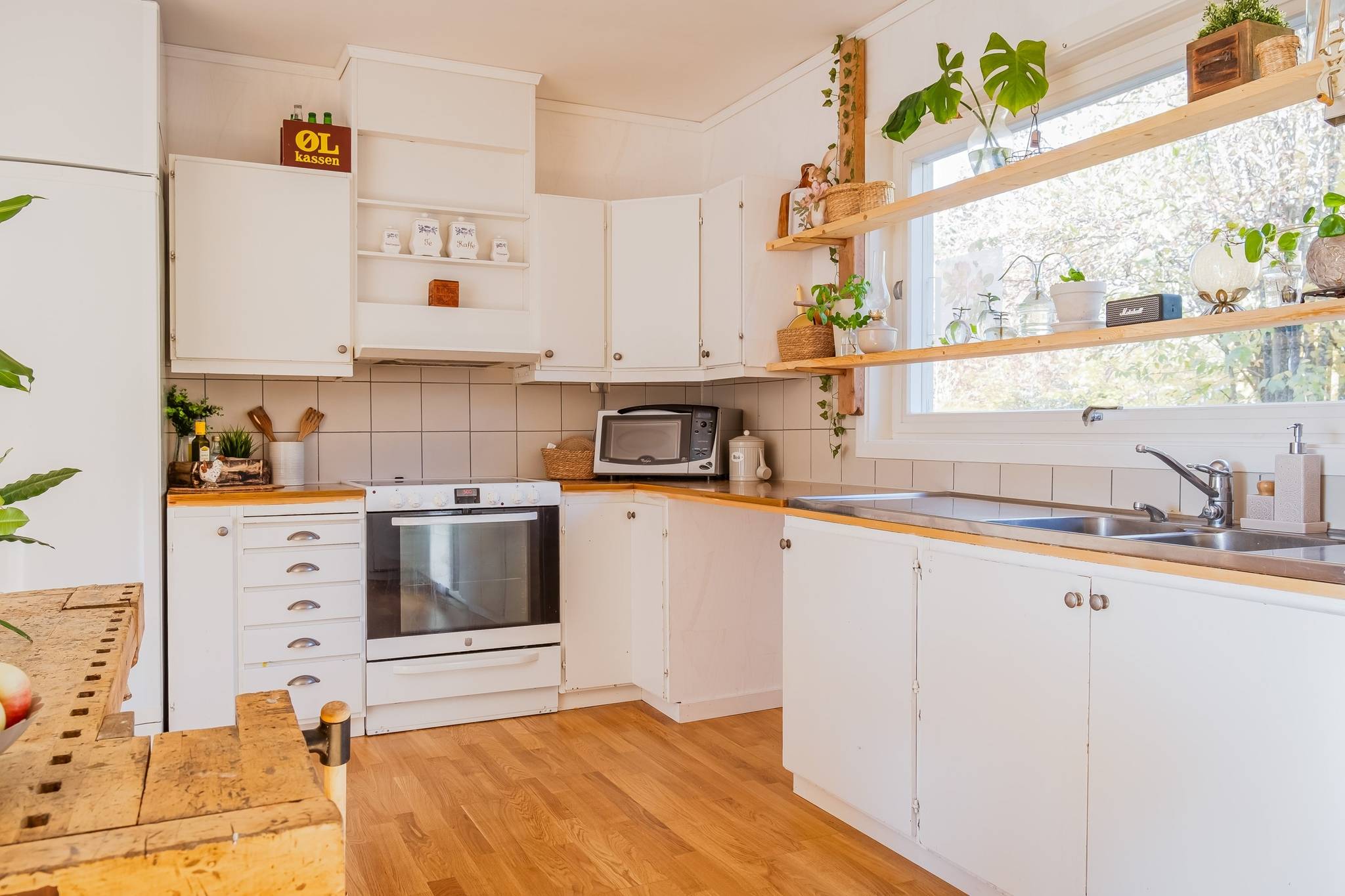 8 rum Villa på Ringsvägen 24 Gällö Bräcke kommun - bild 16