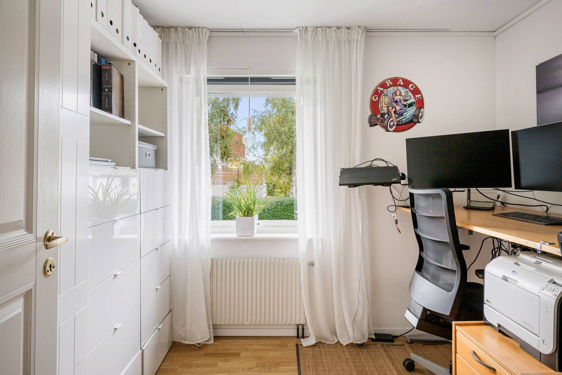 6 rum Villa på Israel Perssons väg 24 Västra Skärgårdsstad Österåkers kommun - bild 33