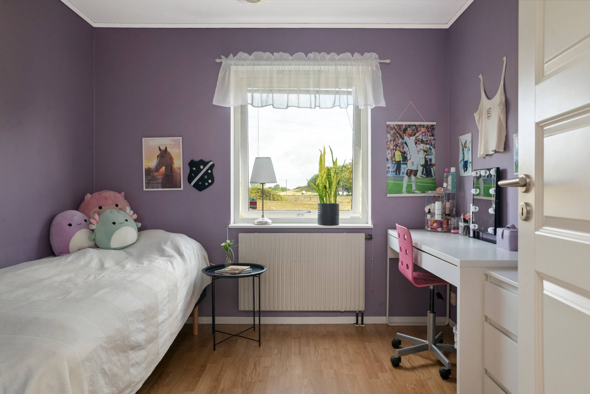 6 rum Lägenhet på Orkestergatan 12 Tryde Tomelilla kommun - bild 8