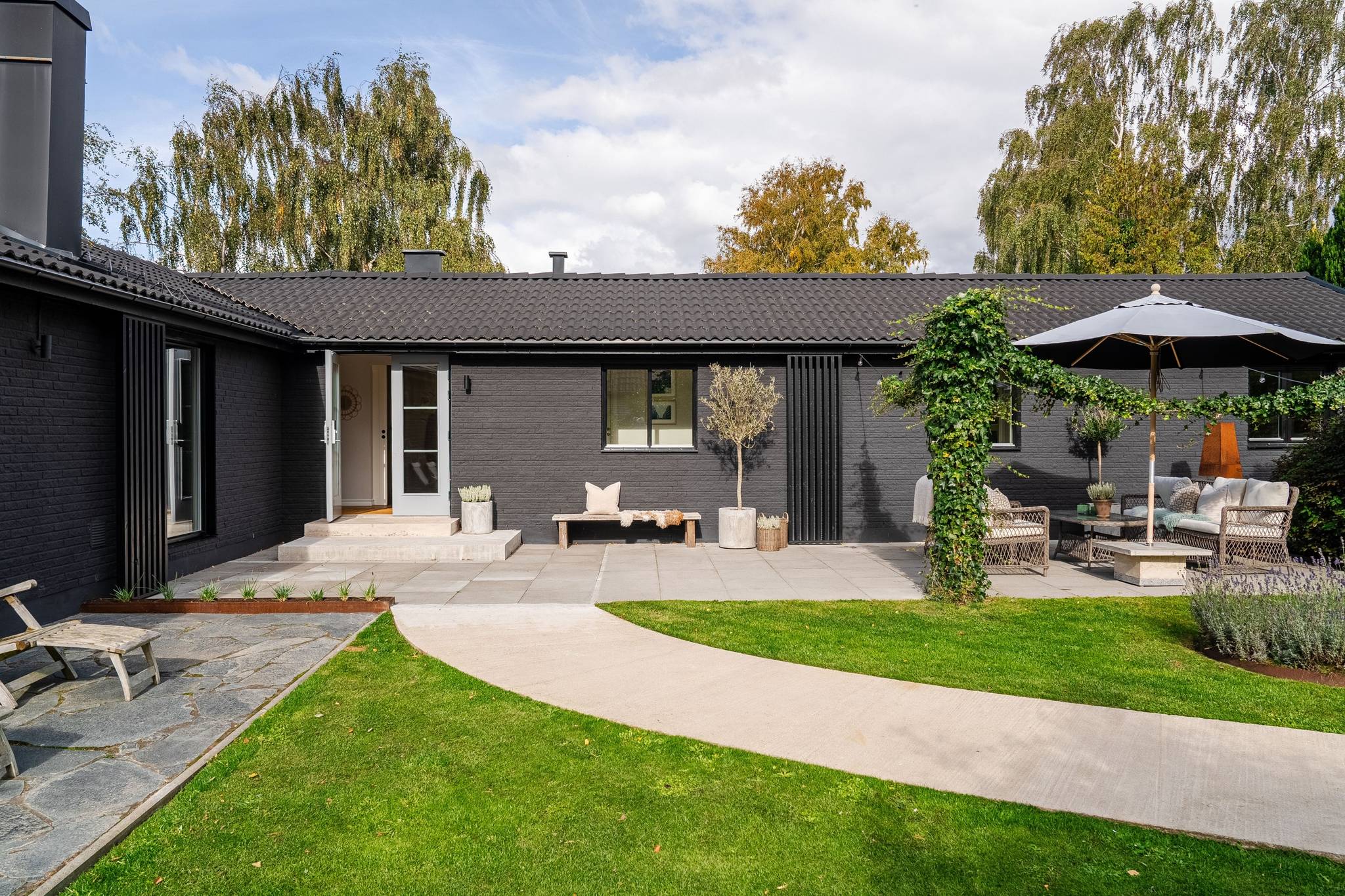 6 rum Villa på Hästhovsvägen 3 Höllviken Vellinge kommun - bild 41