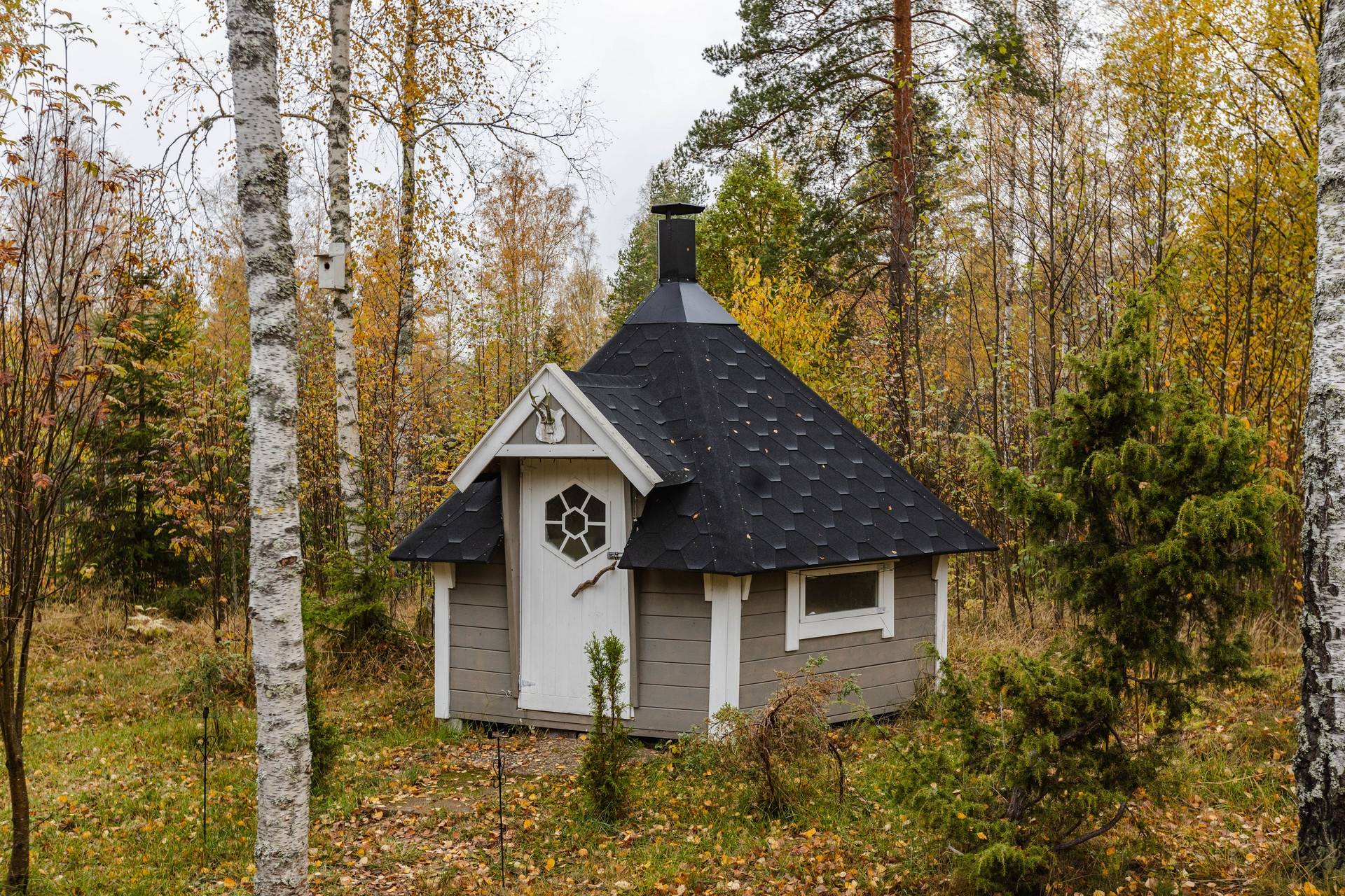 65 m² Villa på Ringvägen 33 Västanhed Skinnskattebergs kommun - bild 26