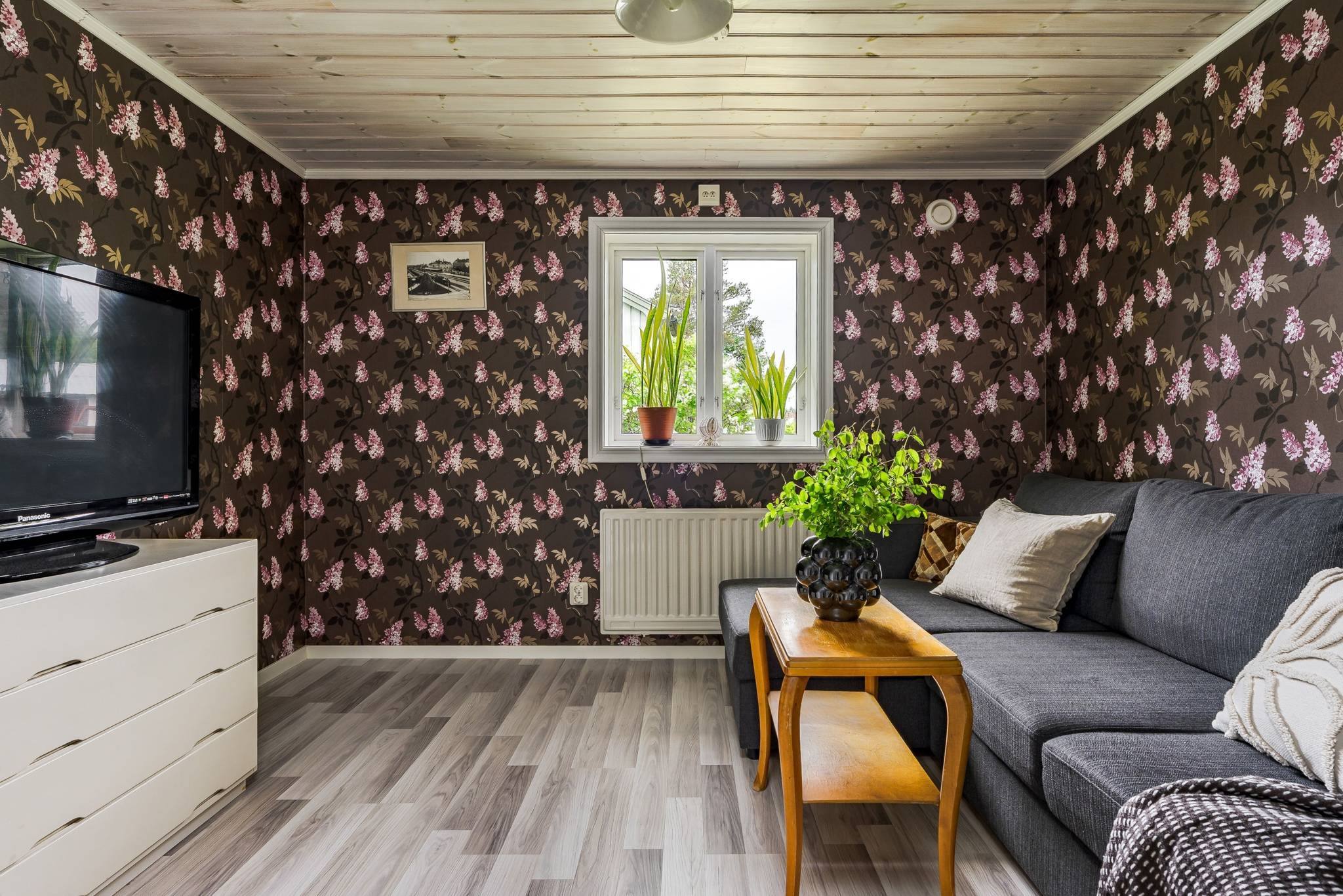 5 rum Villa på Ickorrbacken 4 Björke Gävle kommun - bild 37