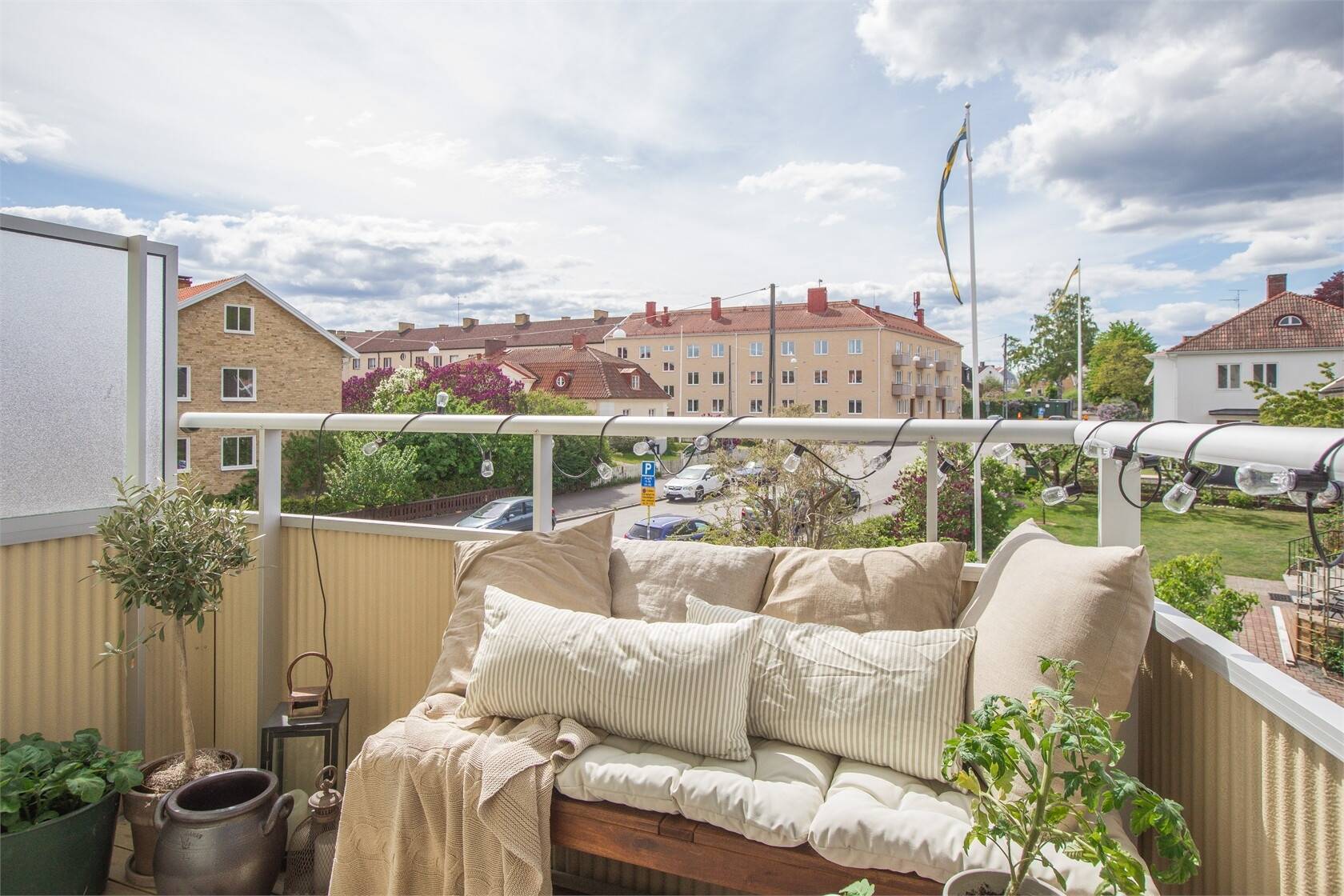 3 rum Lägenhet på Syréngatan 2 A Torpa Jönköpings kommun - bild 2
