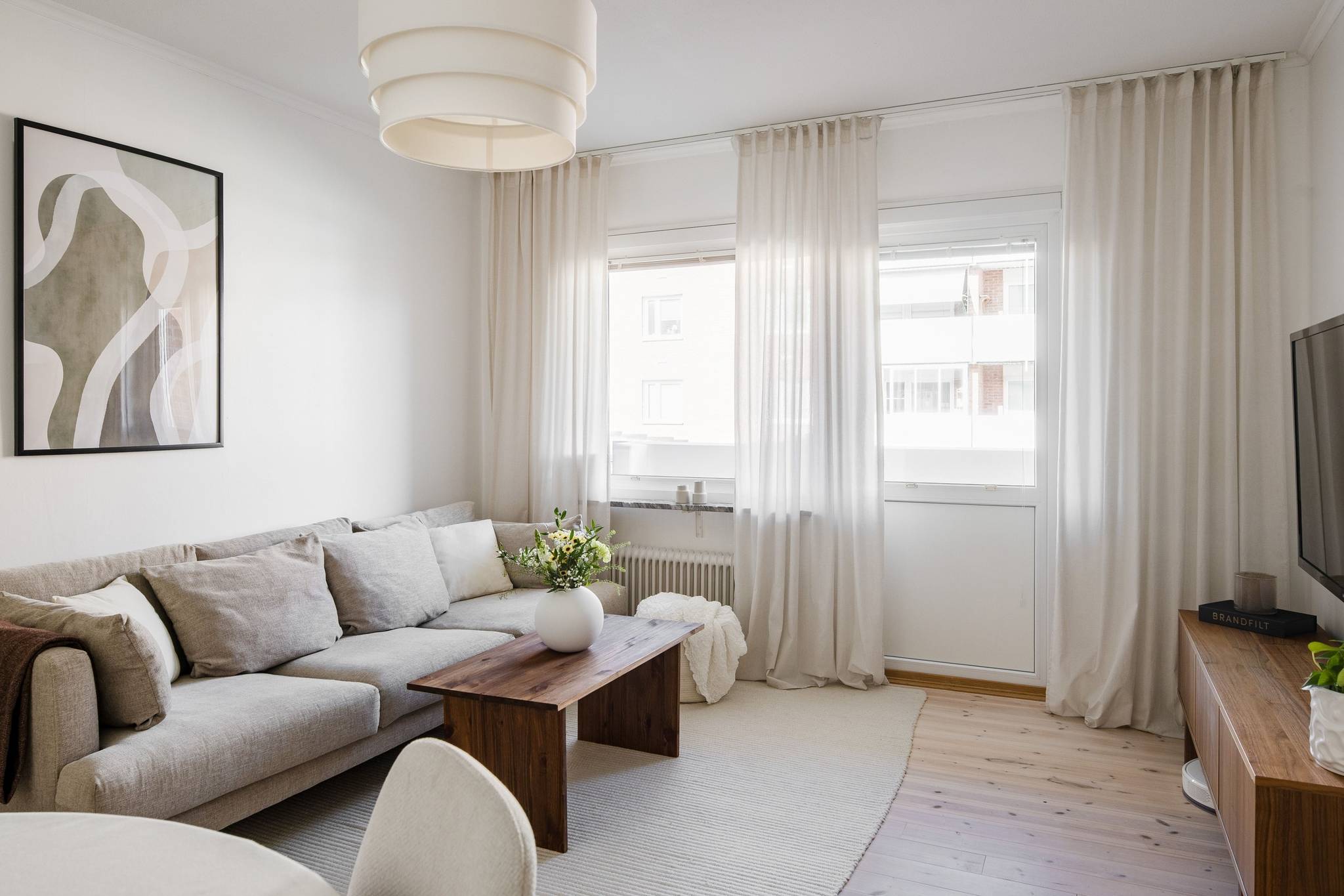2 rum Lägenhet på Karlagatan 26A Gamla Staden Lidköpings kommun - bild 11