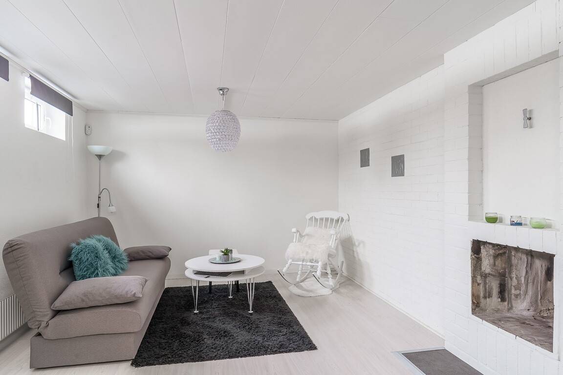 4 rum Villa på Kalle Blomkvists Gränd 4 Hultet (Vimmerby) Vimmerby kommun - bild 30