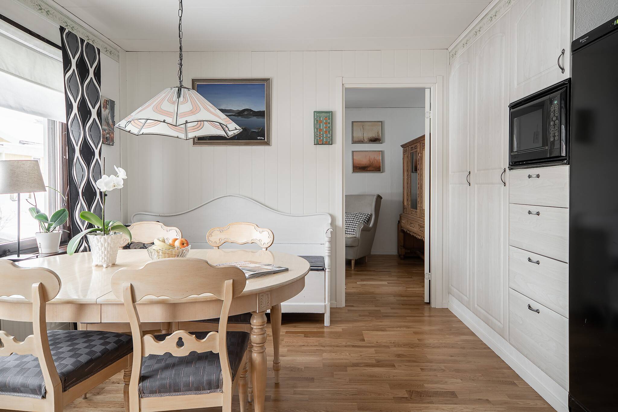 5 rum Villa på Tjärnmyrvägen 5B Domsjö Örnsköldsviks kommun - bild 10