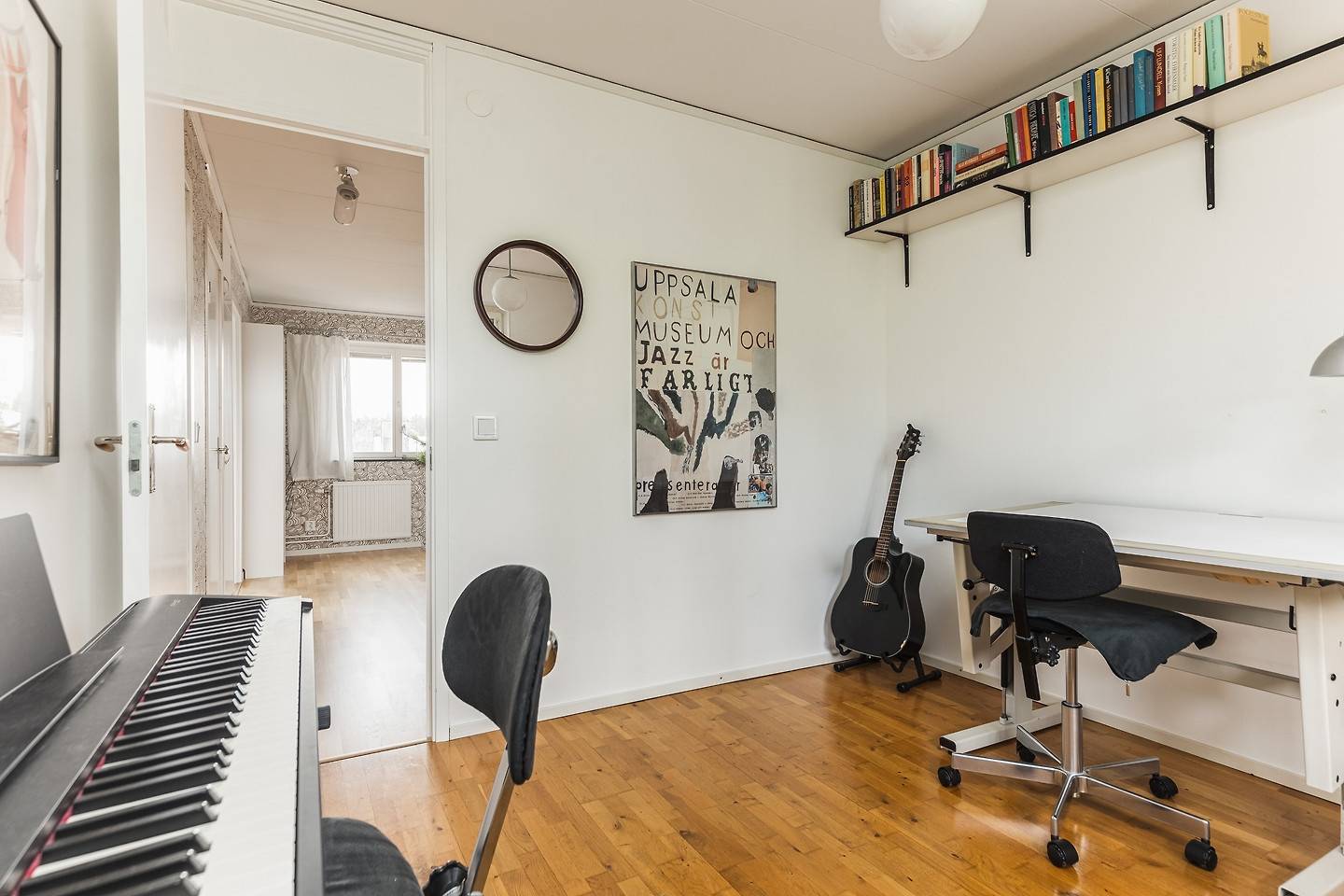 4 rum Radhus på Fältspatvägen 12 G Sätra Gävle kommun - bild 20